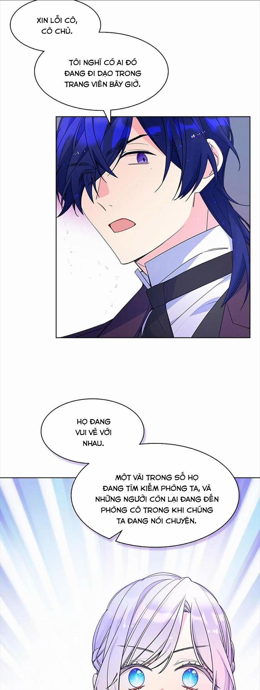 Anh Trai Tôi Quá Hiền Lành Làm Tôi Lo Lắng Ghê 77 trang 18