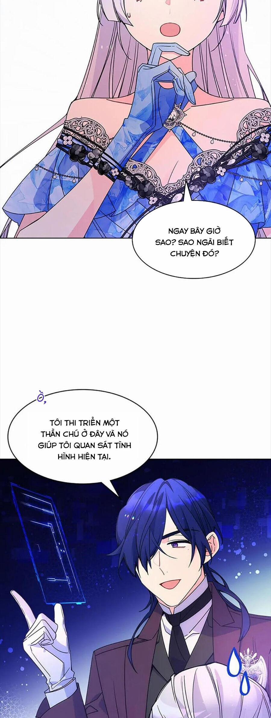 Anh Trai Tôi Quá Hiền Lành Làm Tôi Lo Lắng Ghê 77 trang 19