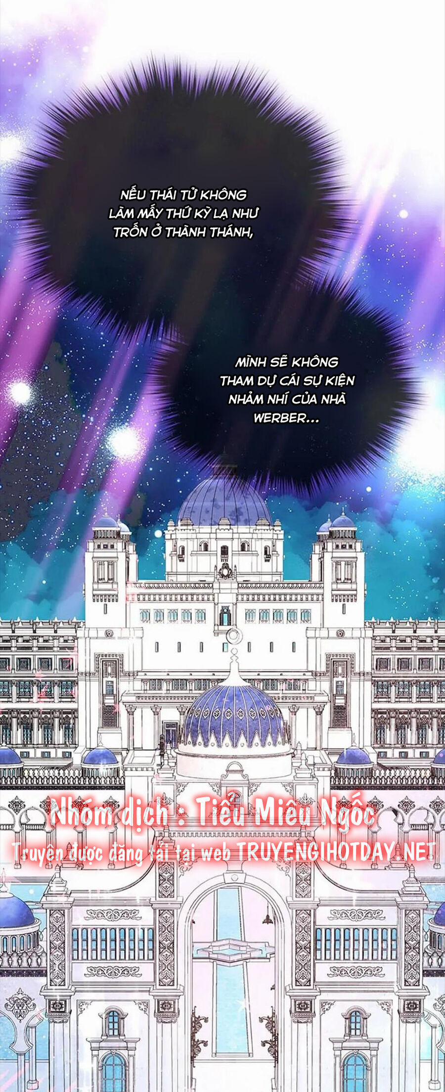 Anh Trai Tôi Quá Hiền Lành Làm Tôi Lo Lắng Ghê 77 trang 2