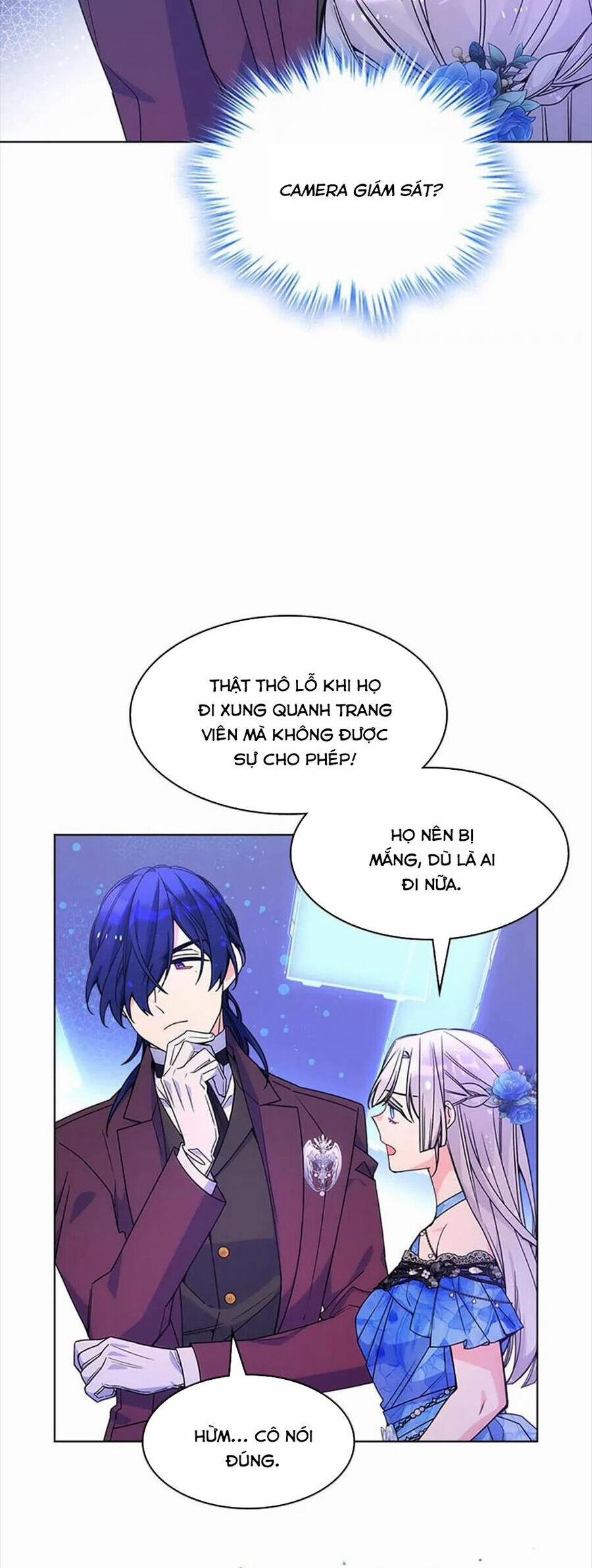 Anh Trai Tôi Quá Hiền Lành Làm Tôi Lo Lắng Ghê 77 trang 20