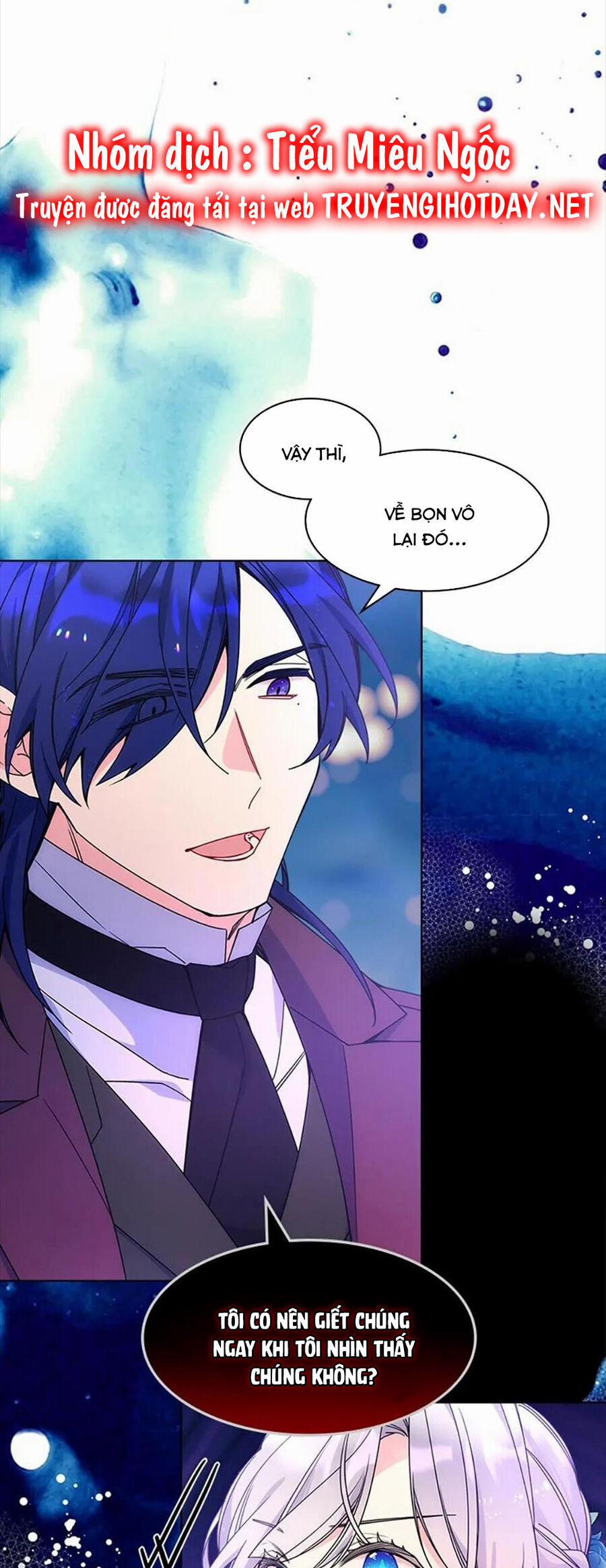 Anh Trai Tôi Quá Hiền Lành Làm Tôi Lo Lắng Ghê 77 trang 21