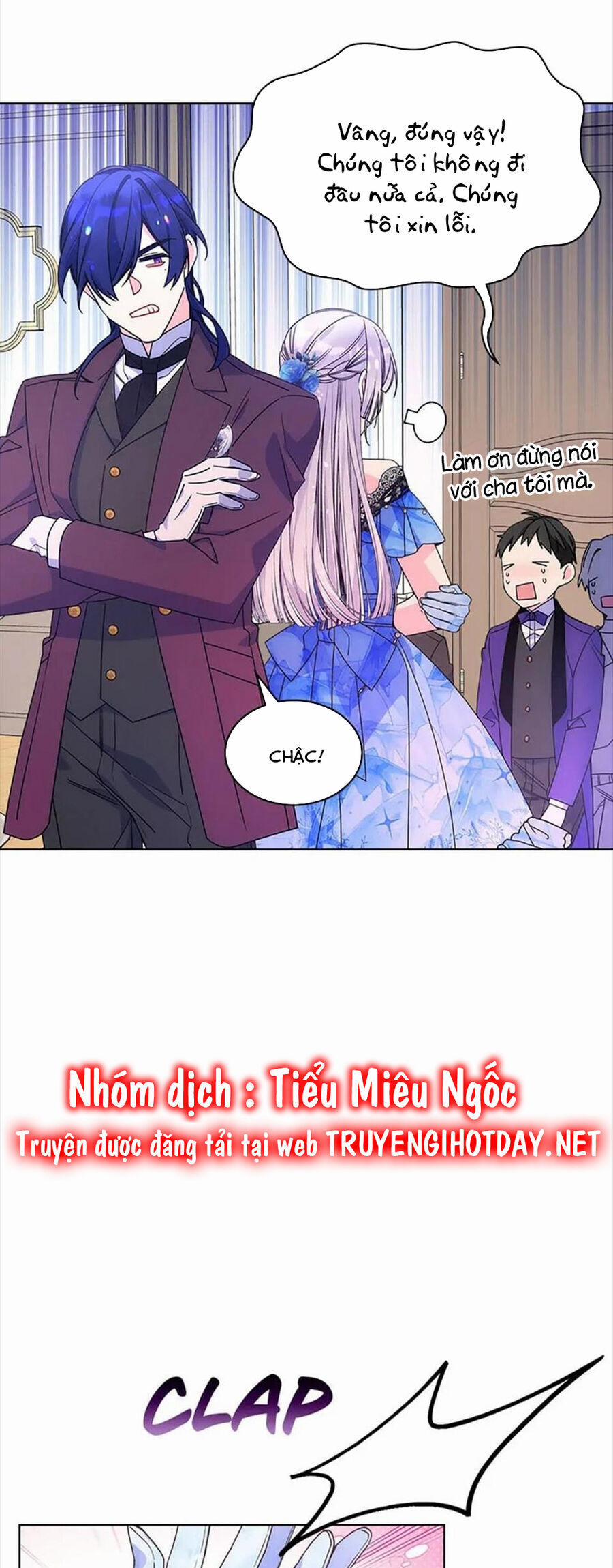 Anh Trai Tôi Quá Hiền Lành Làm Tôi Lo Lắng Ghê 77 trang 24