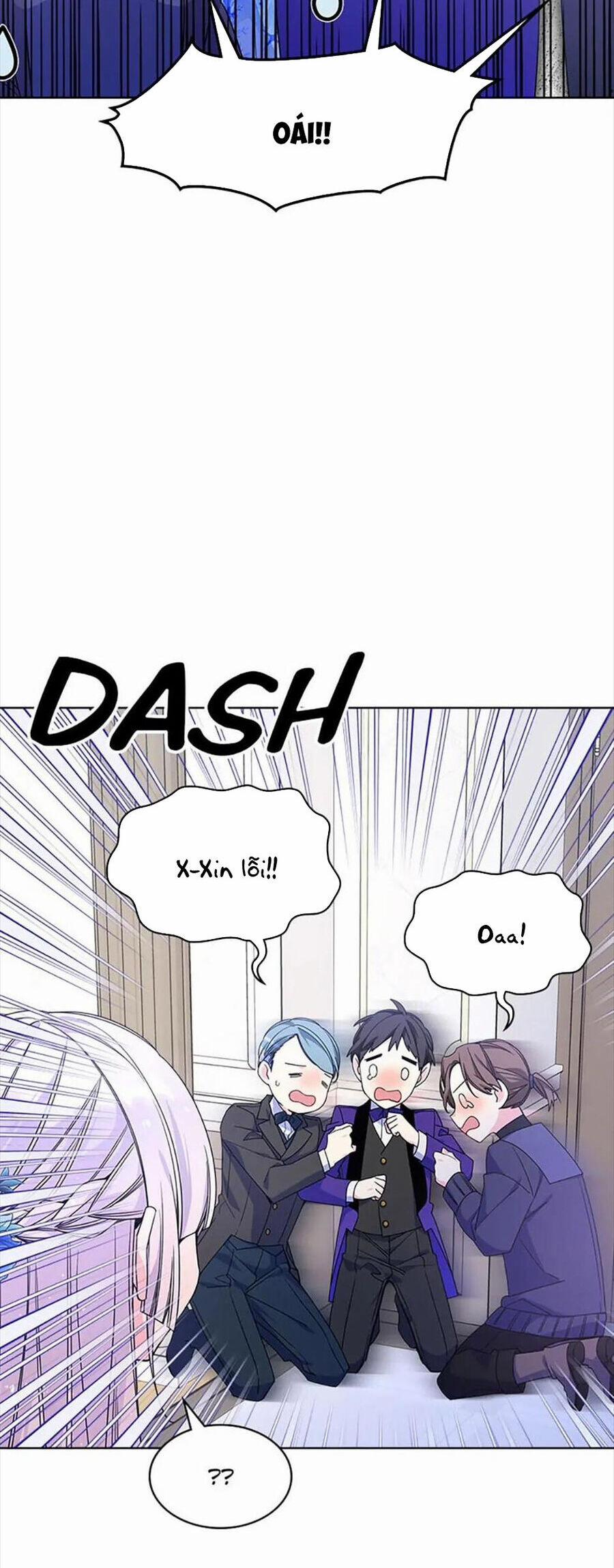 Anh Trai Tôi Quá Hiền Lành Làm Tôi Lo Lắng Ghê 77 trang 26