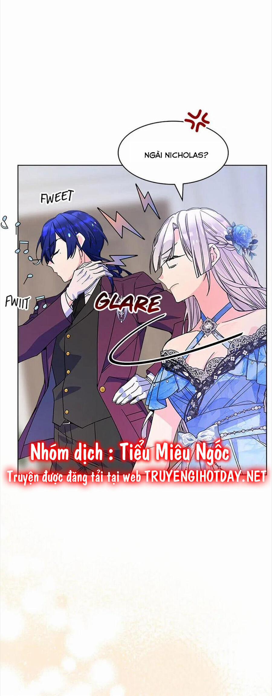 Anh Trai Tôi Quá Hiền Lành Làm Tôi Lo Lắng Ghê 77 trang 27