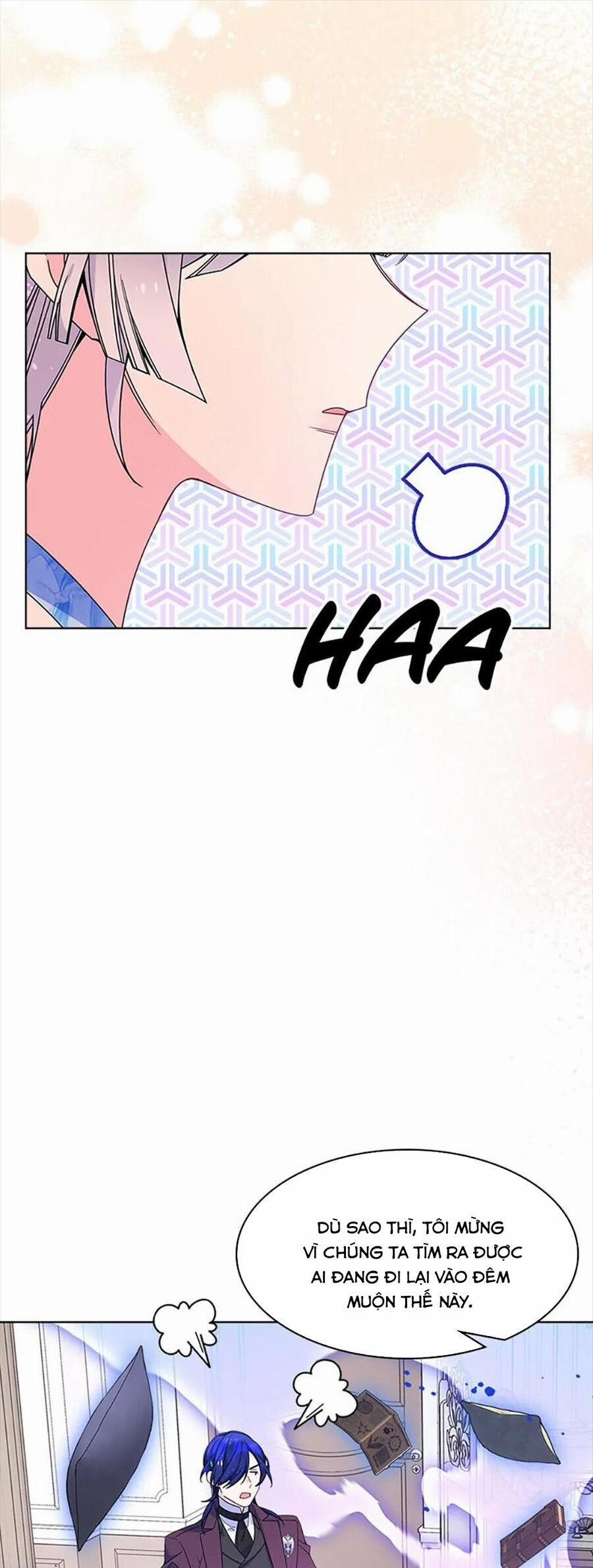 Anh Trai Tôi Quá Hiền Lành Làm Tôi Lo Lắng Ghê 77 trang 28