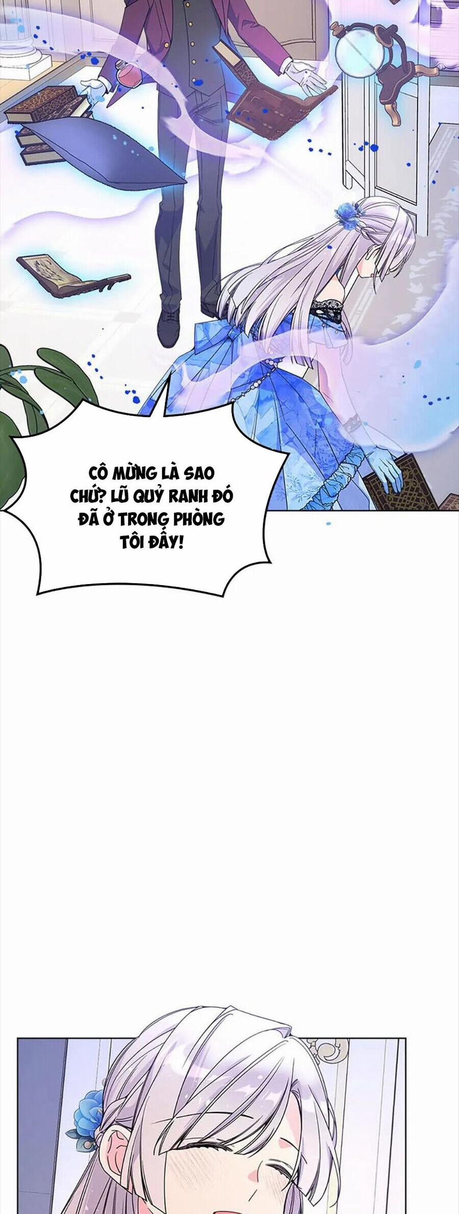 Anh Trai Tôi Quá Hiền Lành Làm Tôi Lo Lắng Ghê 77 trang 29