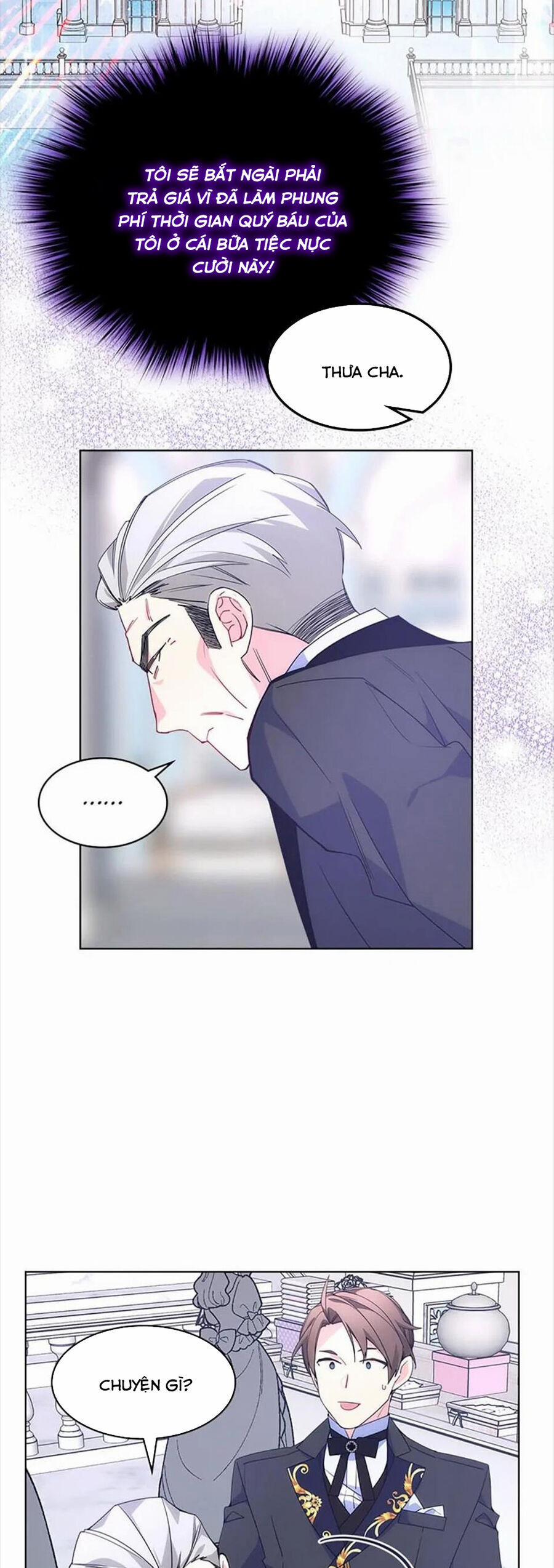 Anh Trai Tôi Quá Hiền Lành Làm Tôi Lo Lắng Ghê 77 trang 3