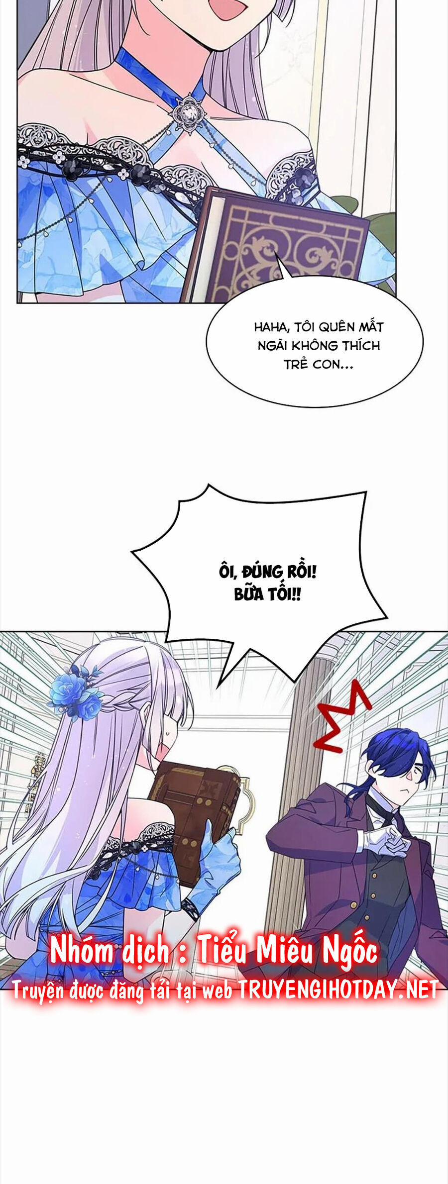 Anh Trai Tôi Quá Hiền Lành Làm Tôi Lo Lắng Ghê 77 trang 30