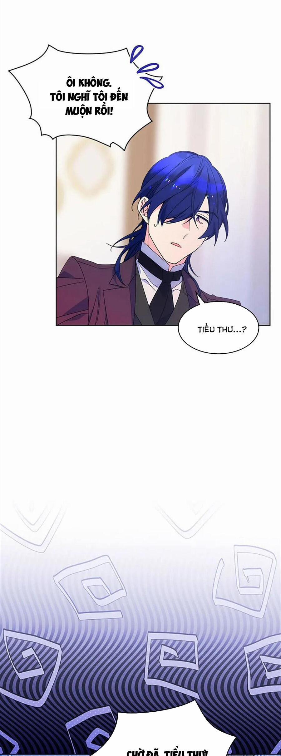 Anh Trai Tôi Quá Hiền Lành Làm Tôi Lo Lắng Ghê 77 trang 31