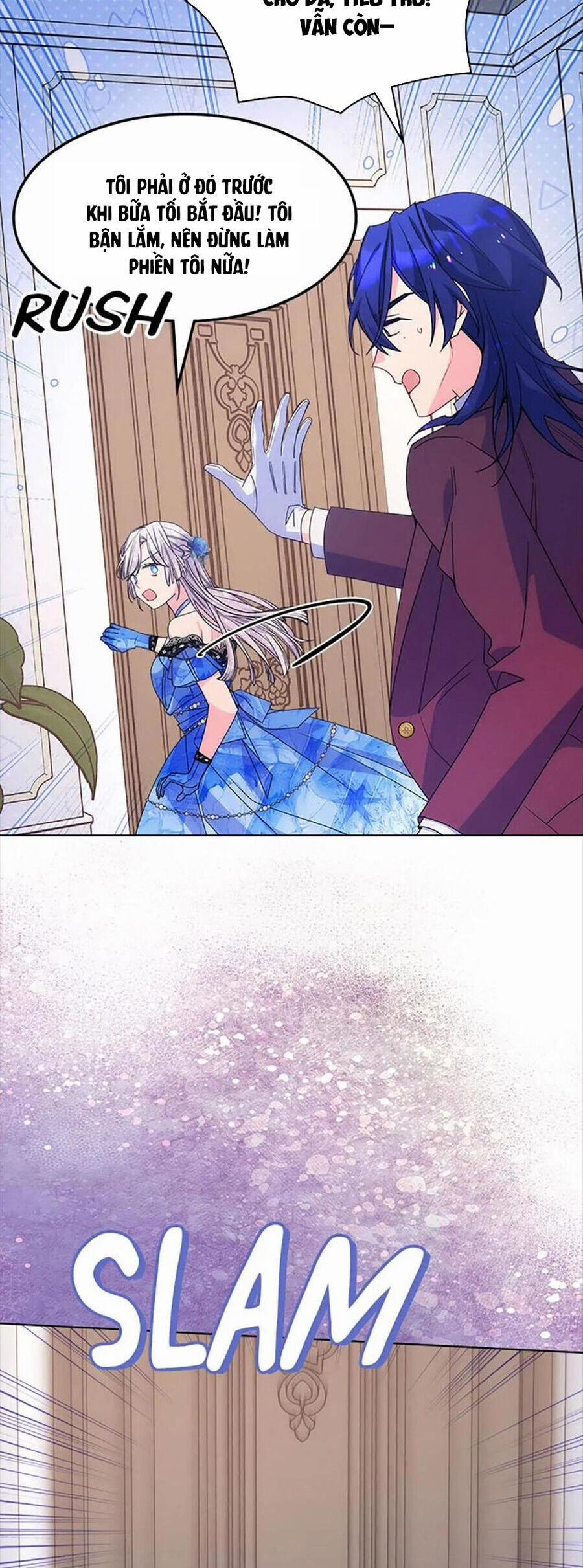 Anh Trai Tôi Quá Hiền Lành Làm Tôi Lo Lắng Ghê 77 trang 32