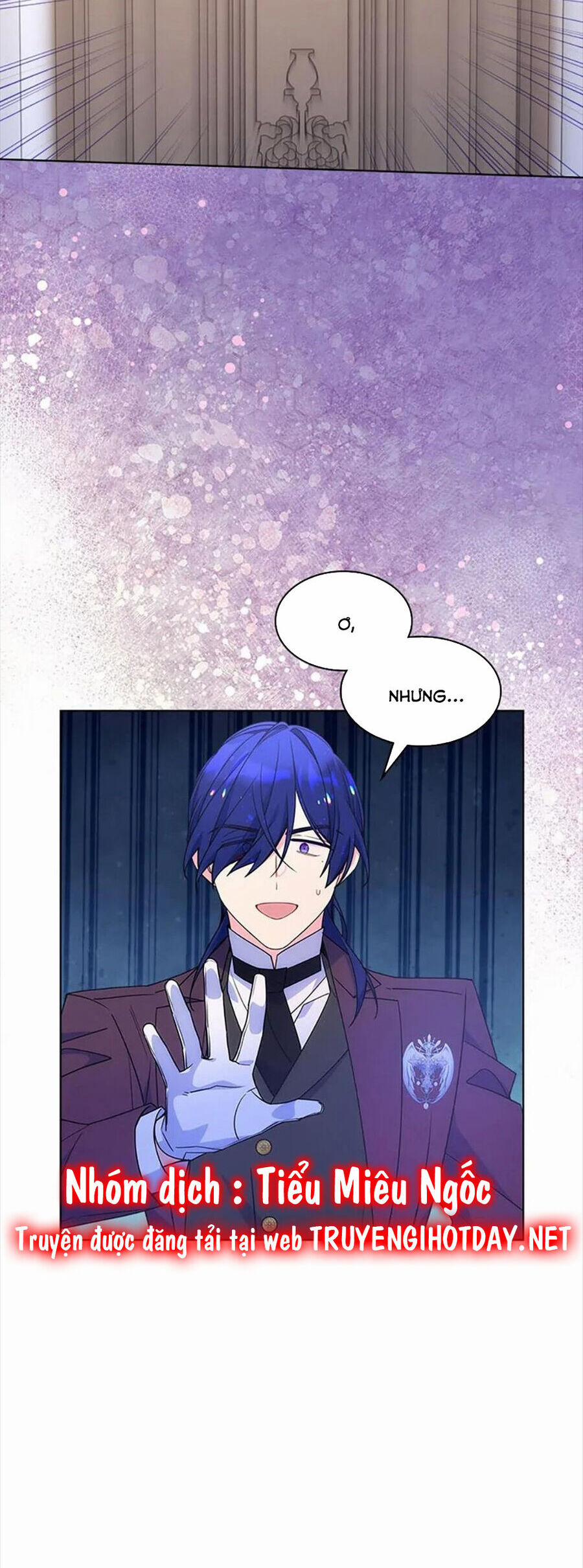 Anh Trai Tôi Quá Hiền Lành Làm Tôi Lo Lắng Ghê 77 trang 33