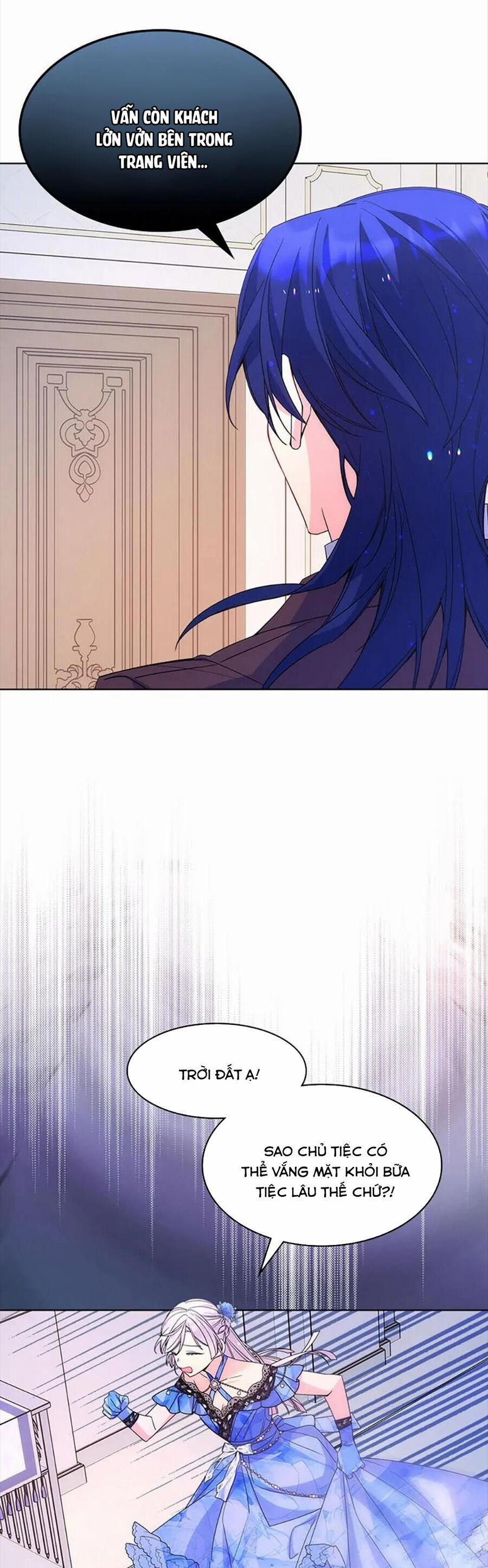 Anh Trai Tôi Quá Hiền Lành Làm Tôi Lo Lắng Ghê 77 trang 34