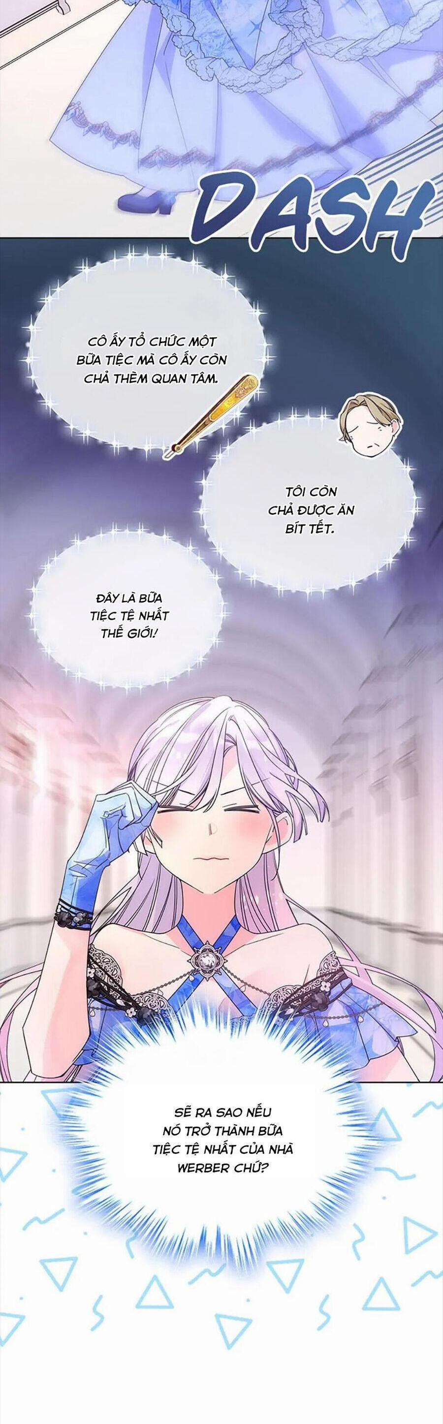 Anh Trai Tôi Quá Hiền Lành Làm Tôi Lo Lắng Ghê 77 trang 35