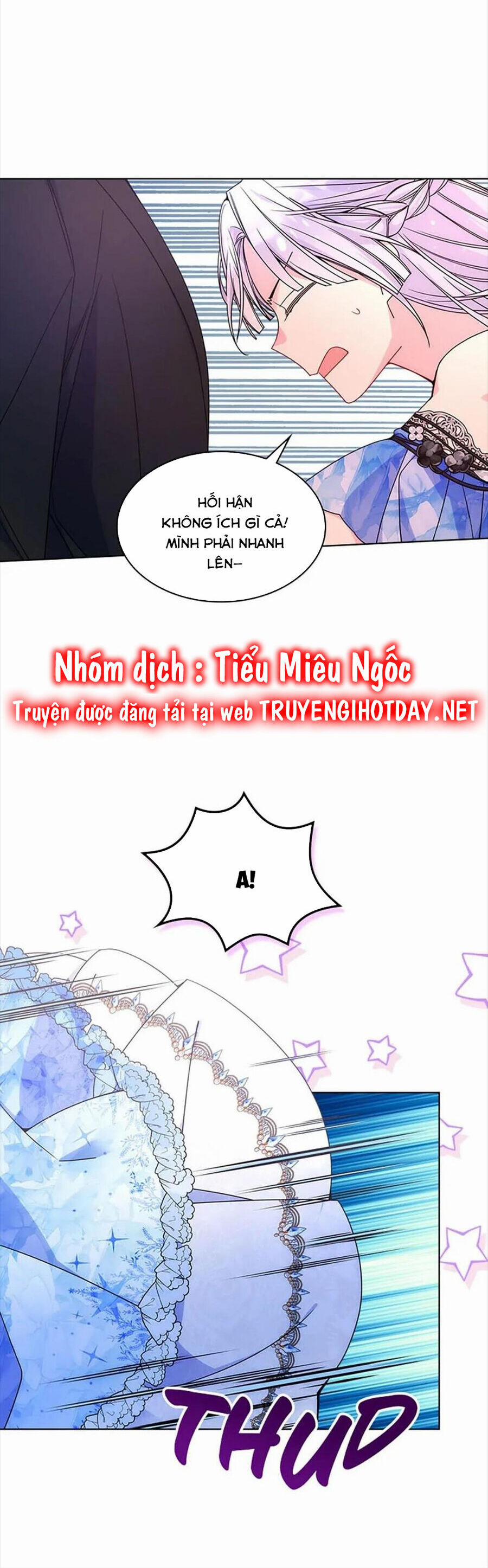 Anh Trai Tôi Quá Hiền Lành Làm Tôi Lo Lắng Ghê 77 trang 36