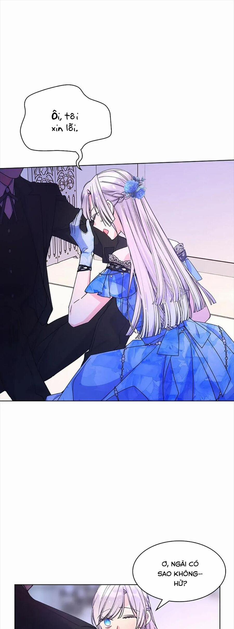 Anh Trai Tôi Quá Hiền Lành Làm Tôi Lo Lắng Ghê 77 trang 37