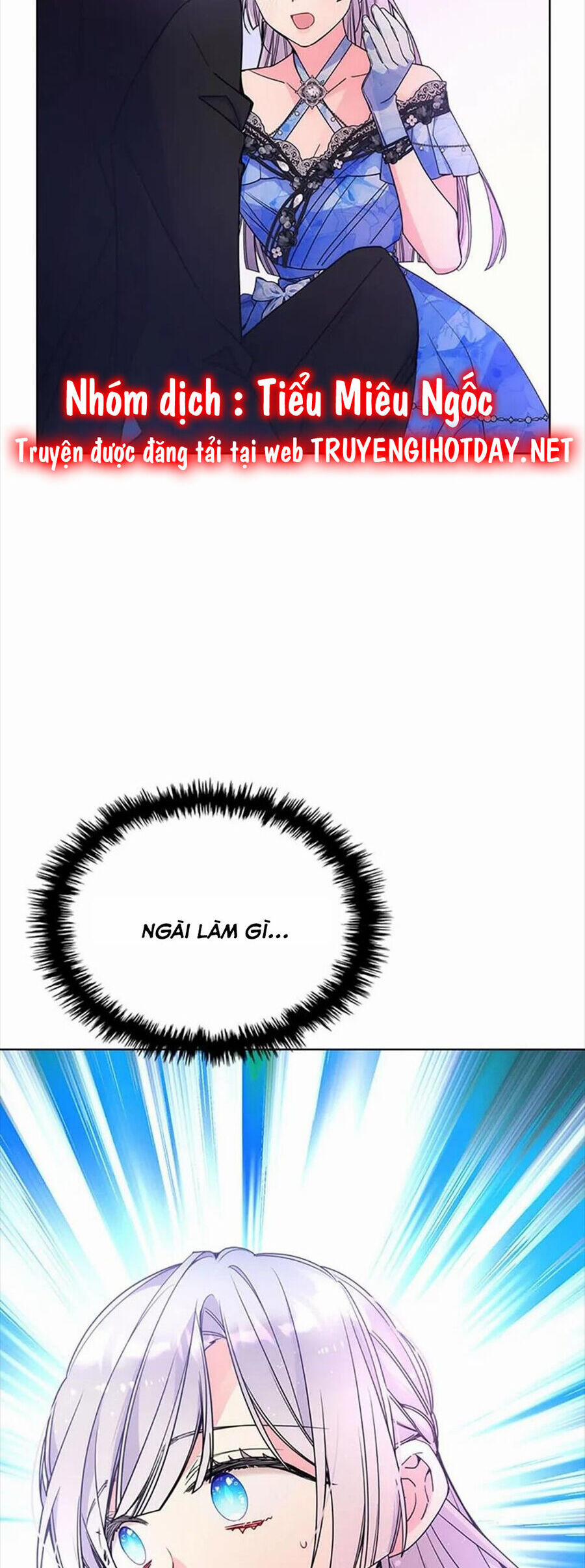 Anh Trai Tôi Quá Hiền Lành Làm Tôi Lo Lắng Ghê 77 trang 38