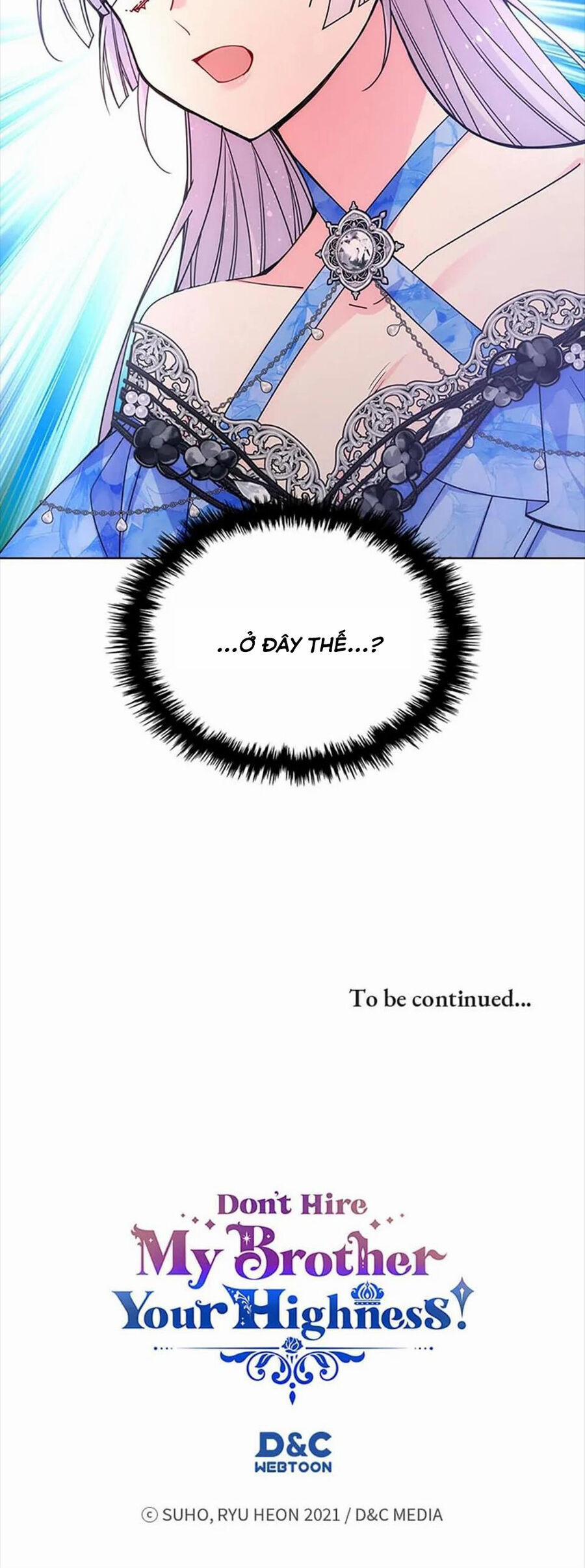 Anh Trai Tôi Quá Hiền Lành Làm Tôi Lo Lắng Ghê 77 trang 39