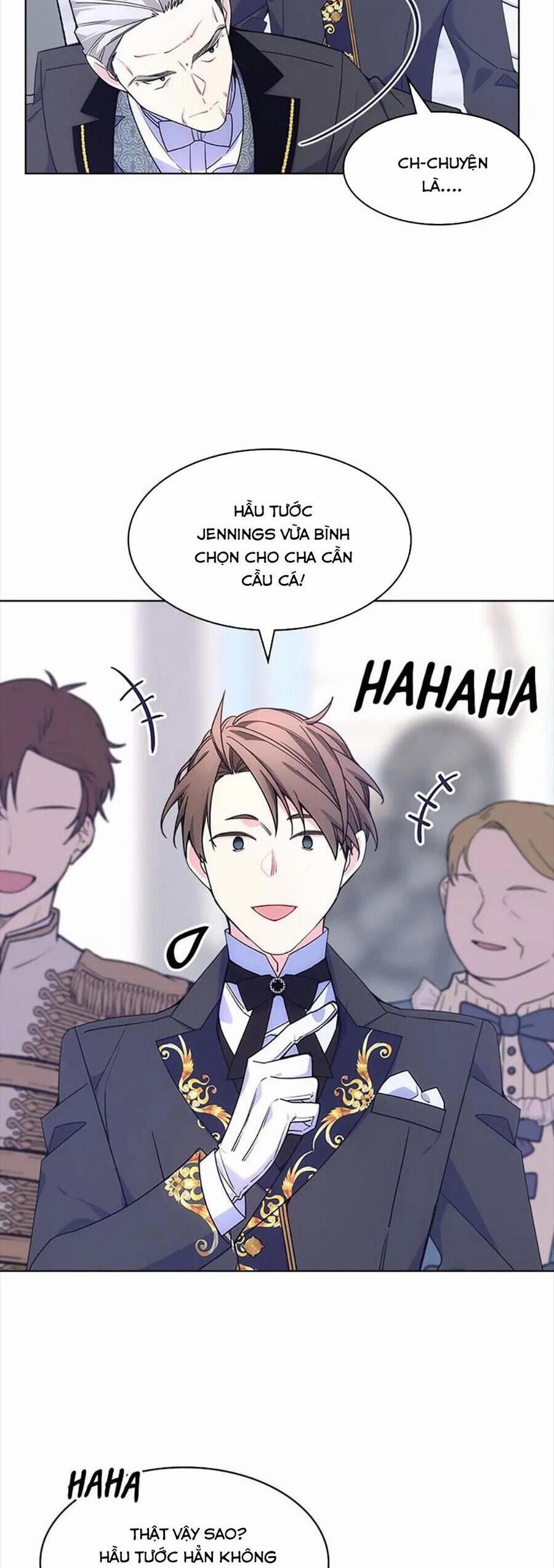 Anh Trai Tôi Quá Hiền Lành Làm Tôi Lo Lắng Ghê 77 trang 4