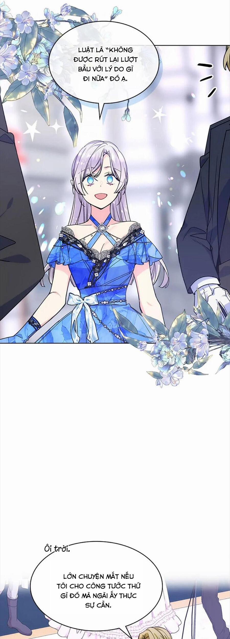 Anh Trai Tôi Quá Hiền Lành Làm Tôi Lo Lắng Ghê 77 trang 6