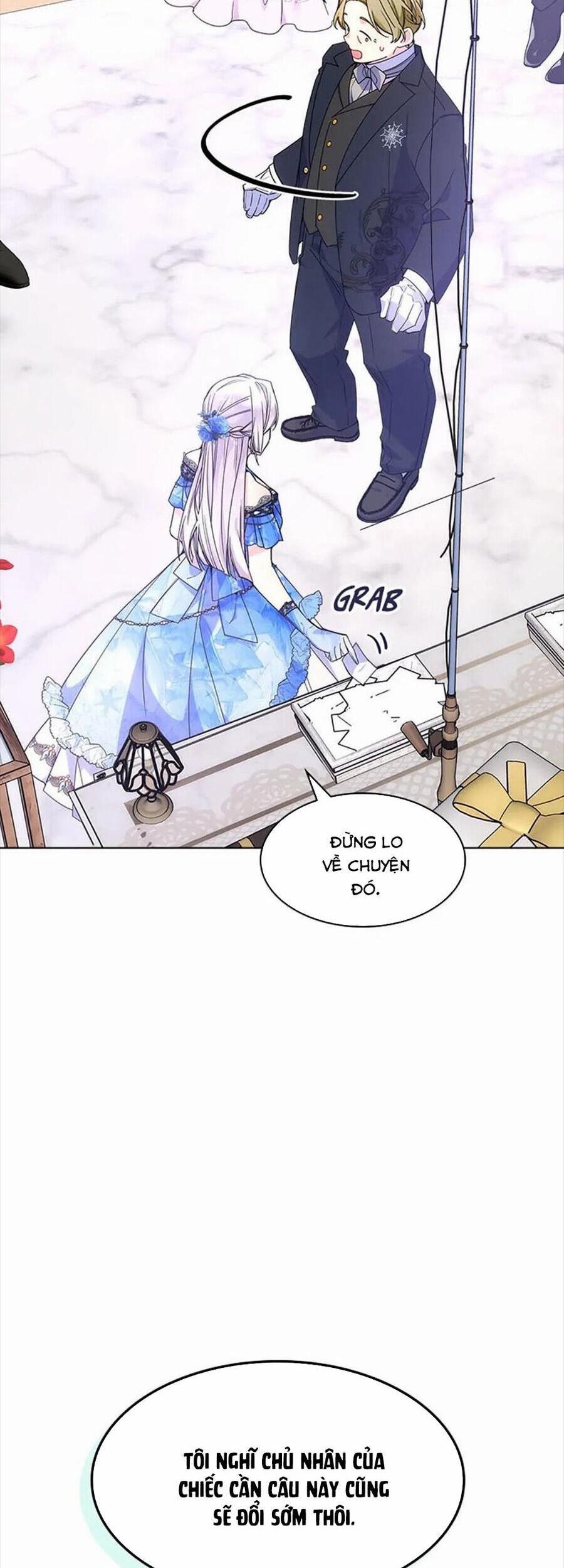 Anh Trai Tôi Quá Hiền Lành Làm Tôi Lo Lắng Ghê 77 trang 7