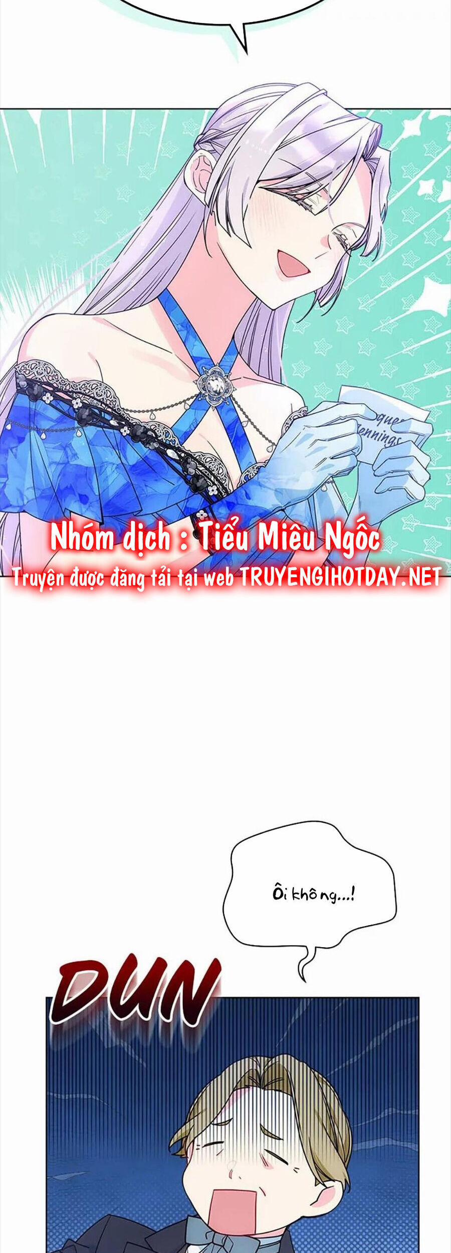 Anh Trai Tôi Quá Hiền Lành Làm Tôi Lo Lắng Ghê 77 trang 8