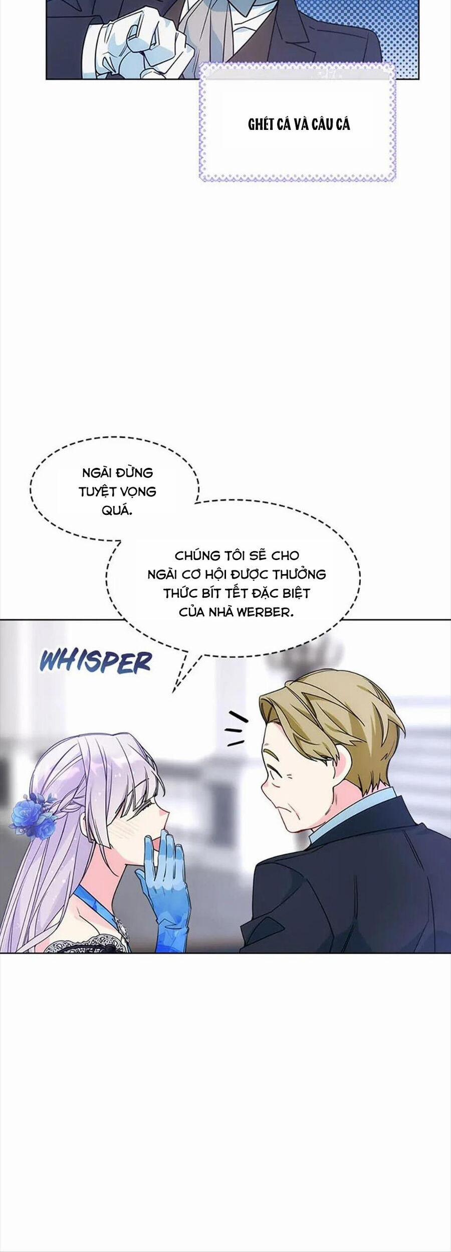 Anh Trai Tôi Quá Hiền Lành Làm Tôi Lo Lắng Ghê 77 trang 9