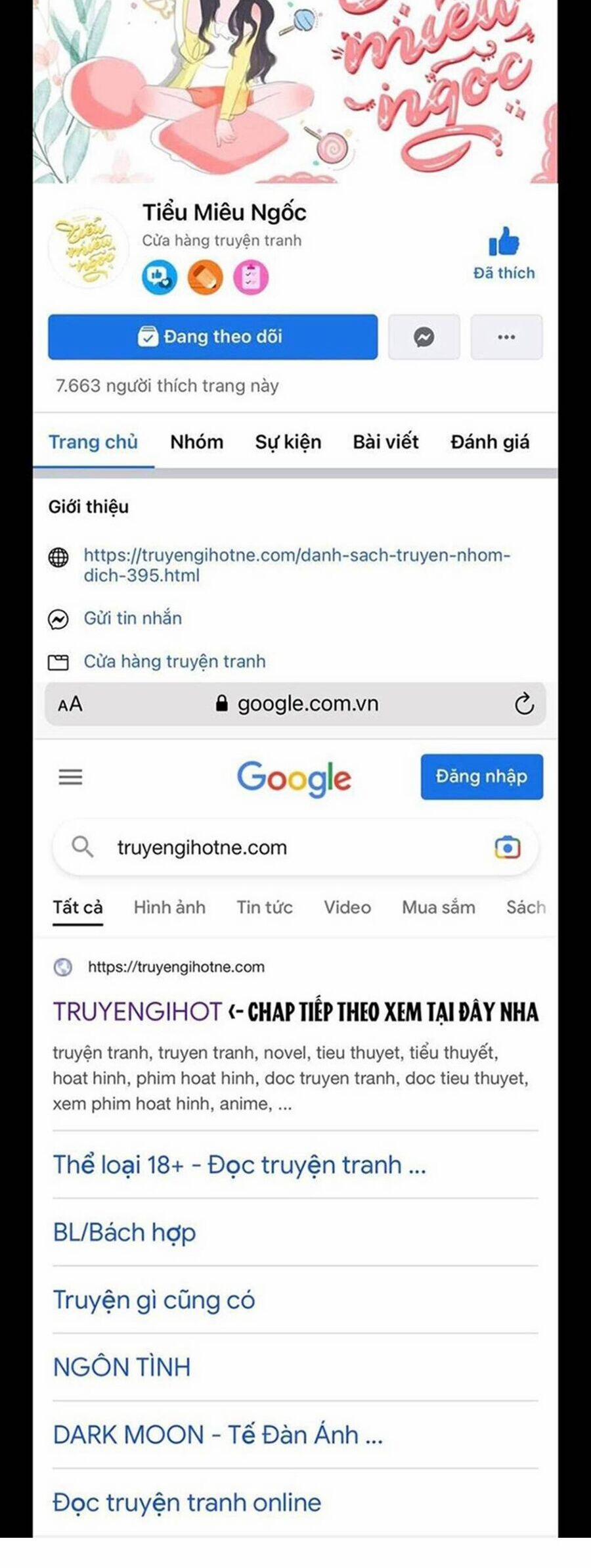 Anh Trai Tôi Quá Hiền Lành Làm Tôi Lo Lắng Ghê 78 trang 1