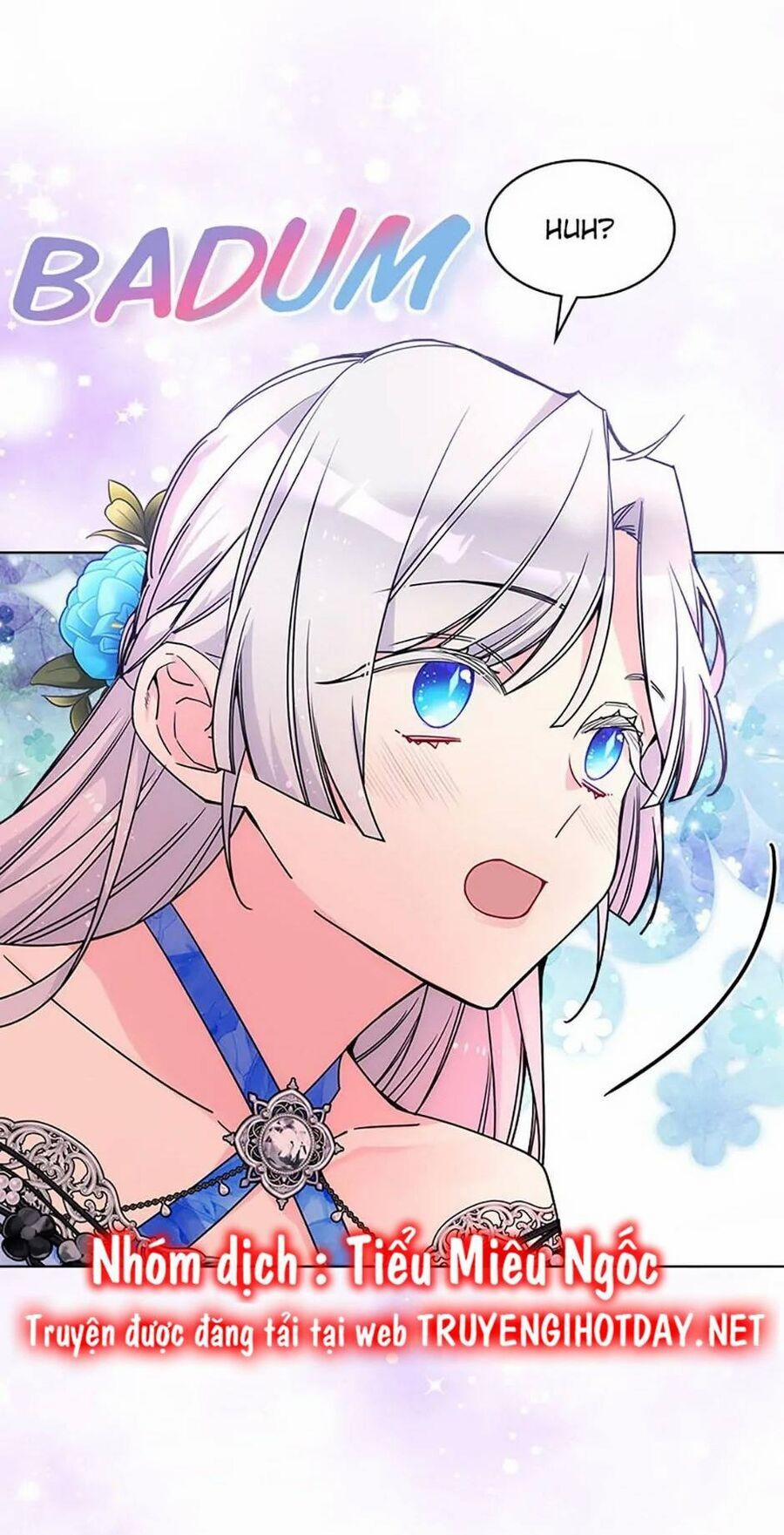 Anh Trai Tôi Quá Hiền Lành Làm Tôi Lo Lắng Ghê 78 trang 11