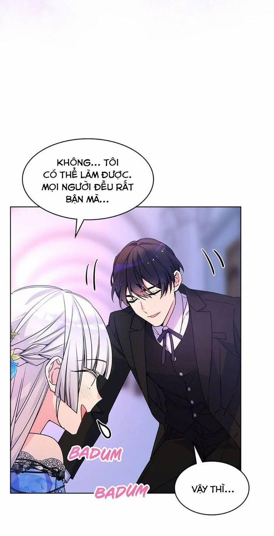 Anh Trai Tôi Quá Hiền Lành Làm Tôi Lo Lắng Ghê 78 trang 12