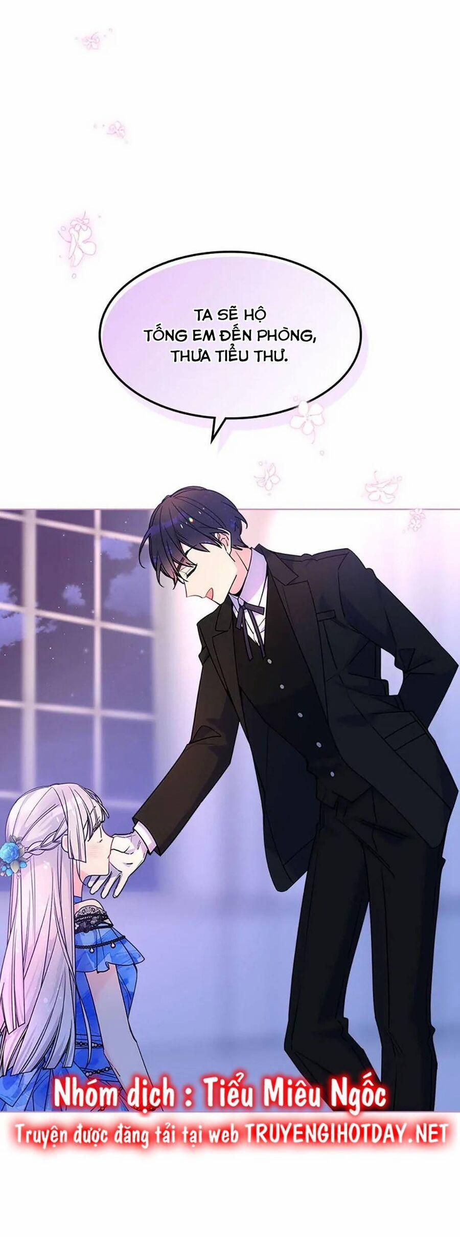 Anh Trai Tôi Quá Hiền Lành Làm Tôi Lo Lắng Ghê 78 trang 13