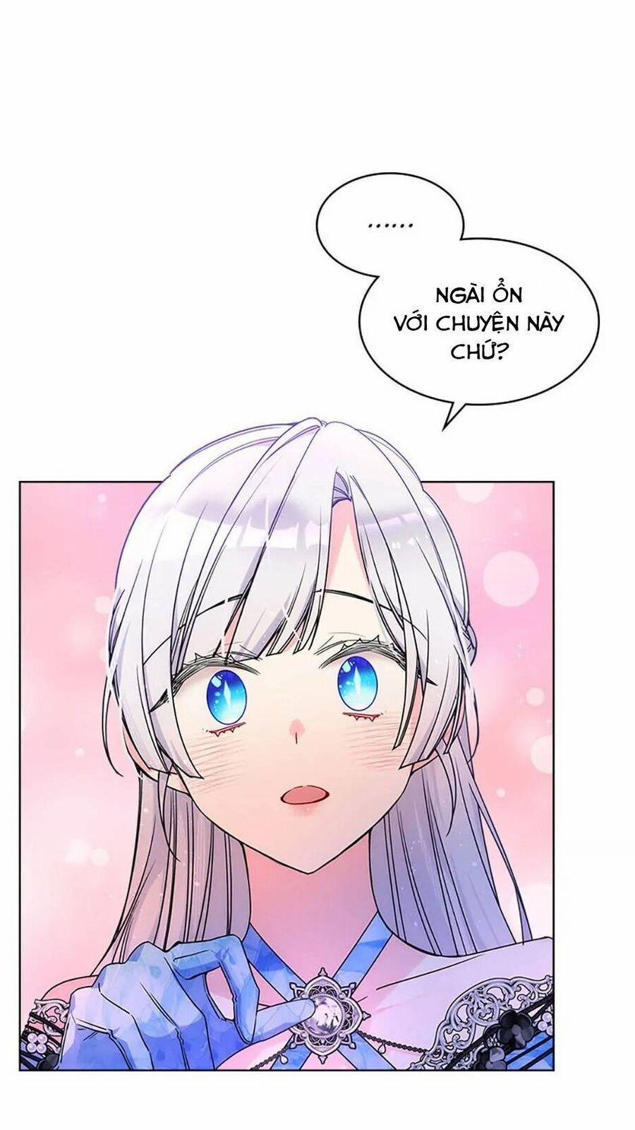 Anh Trai Tôi Quá Hiền Lành Làm Tôi Lo Lắng Ghê 78 trang 14