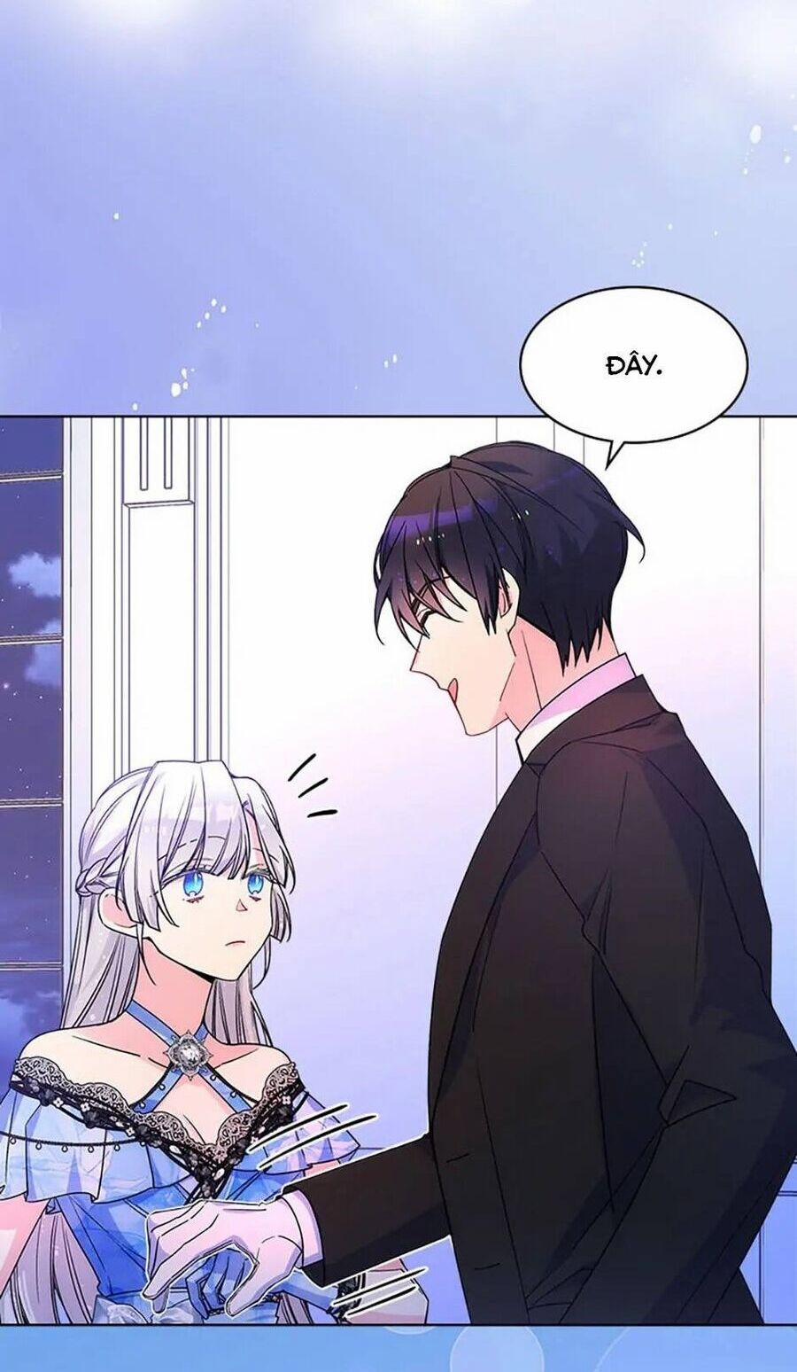 Anh Trai Tôi Quá Hiền Lành Làm Tôi Lo Lắng Ghê 78 trang 17