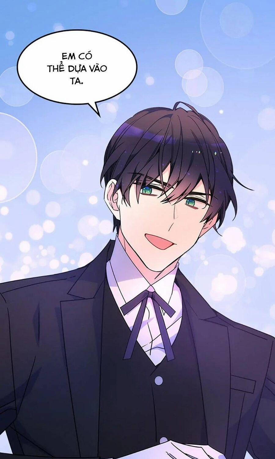 Anh Trai Tôi Quá Hiền Lành Làm Tôi Lo Lắng Ghê 78 trang 18