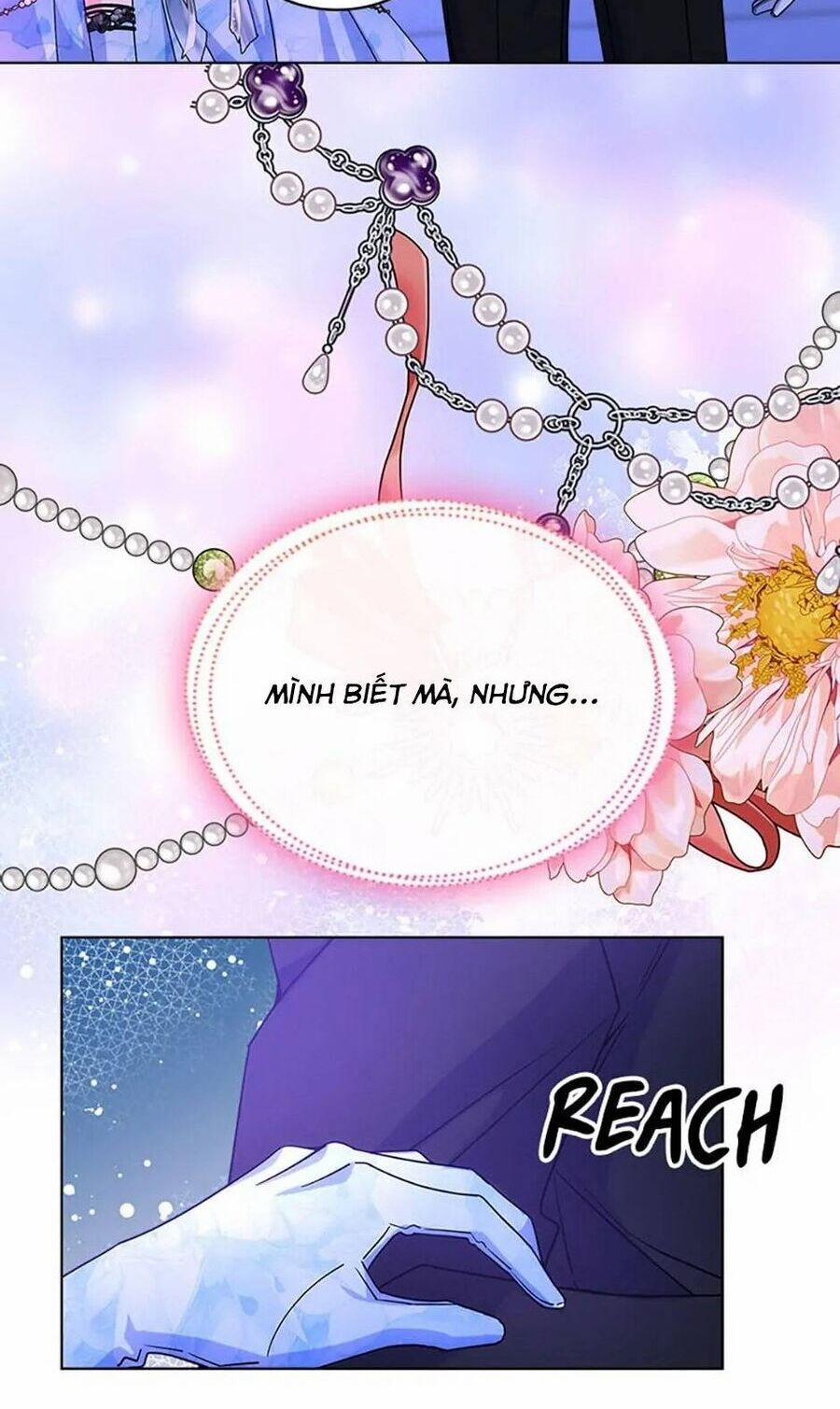 Anh Trai Tôi Quá Hiền Lành Làm Tôi Lo Lắng Ghê 78 trang 21