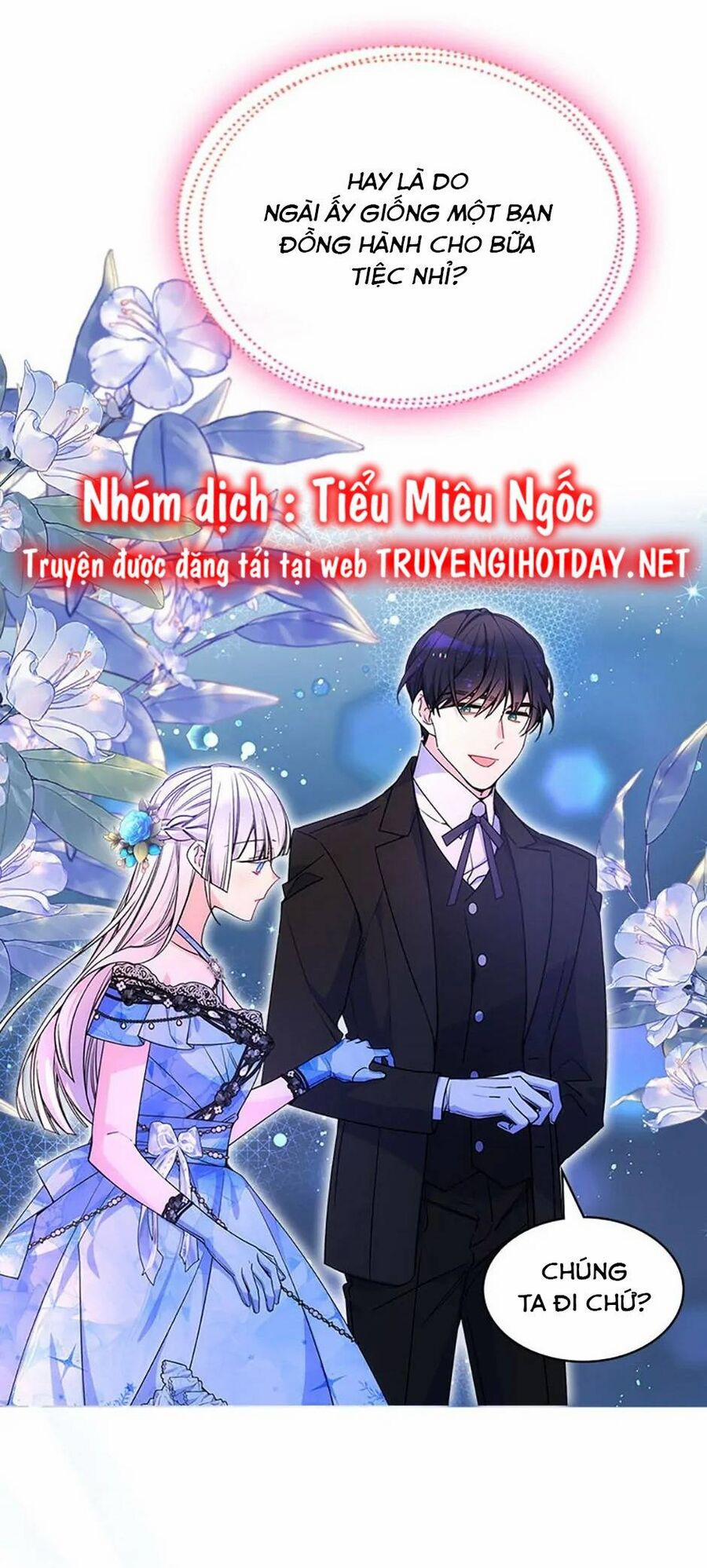 Anh Trai Tôi Quá Hiền Lành Làm Tôi Lo Lắng Ghê 78 trang 22