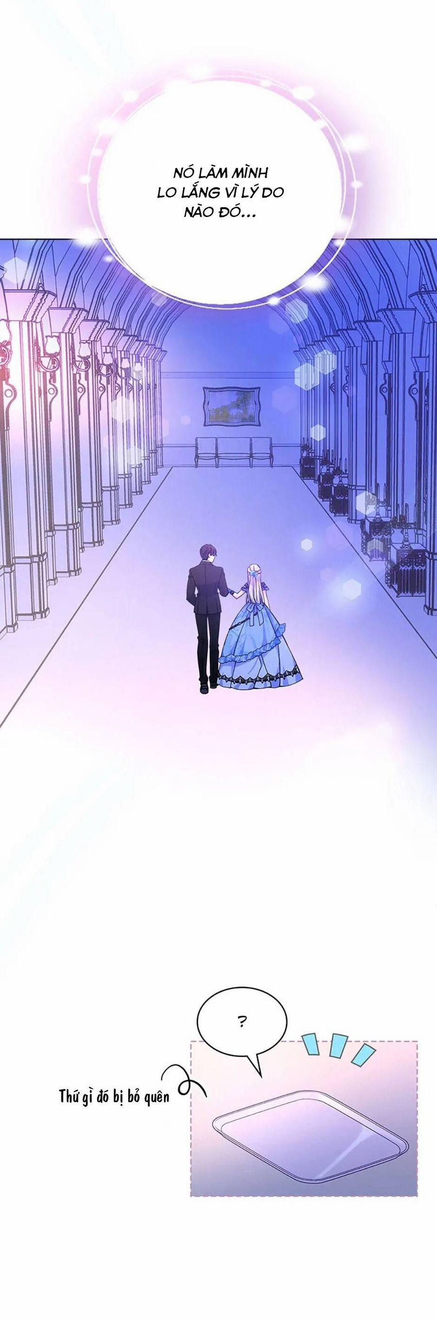 Anh Trai Tôi Quá Hiền Lành Làm Tôi Lo Lắng Ghê 78 trang 23