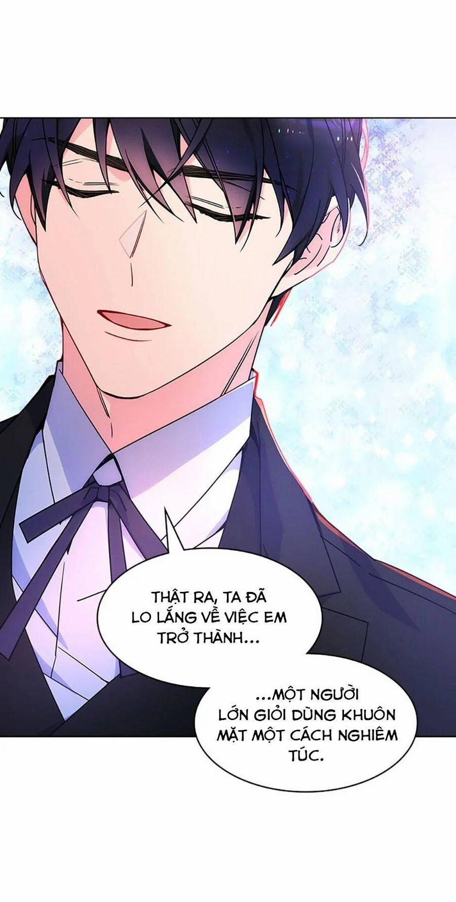 Anh Trai Tôi Quá Hiền Lành Làm Tôi Lo Lắng Ghê 78 trang 28