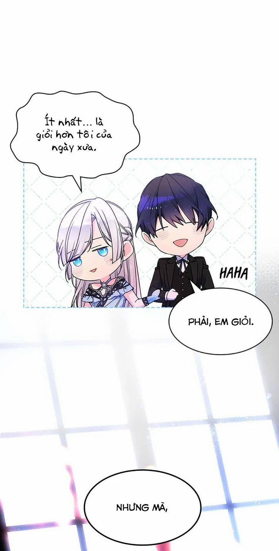 Anh Trai Tôi Quá Hiền Lành Làm Tôi Lo Lắng Ghê 78 trang 30