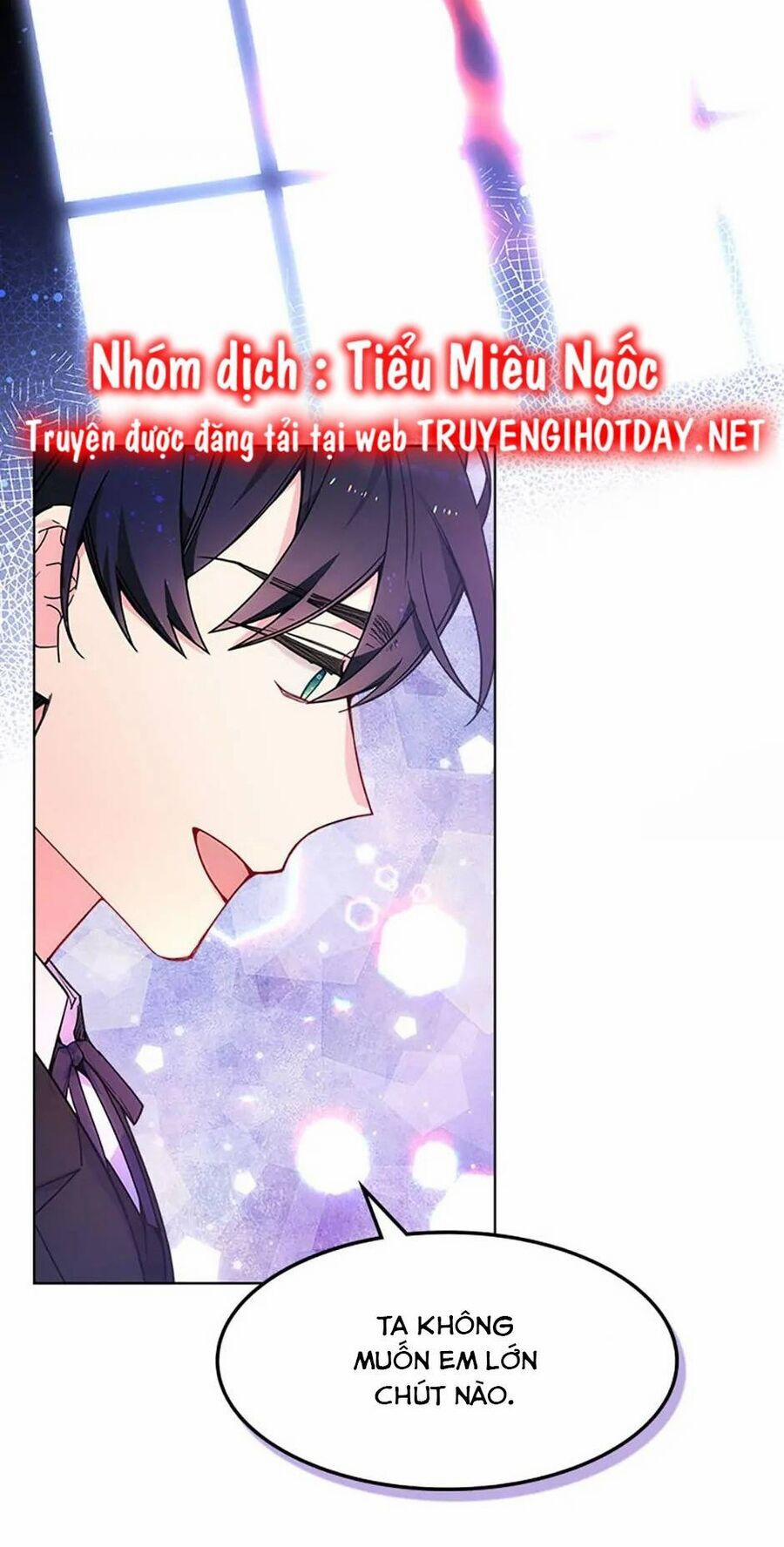 Anh Trai Tôi Quá Hiền Lành Làm Tôi Lo Lắng Ghê 78 trang 31