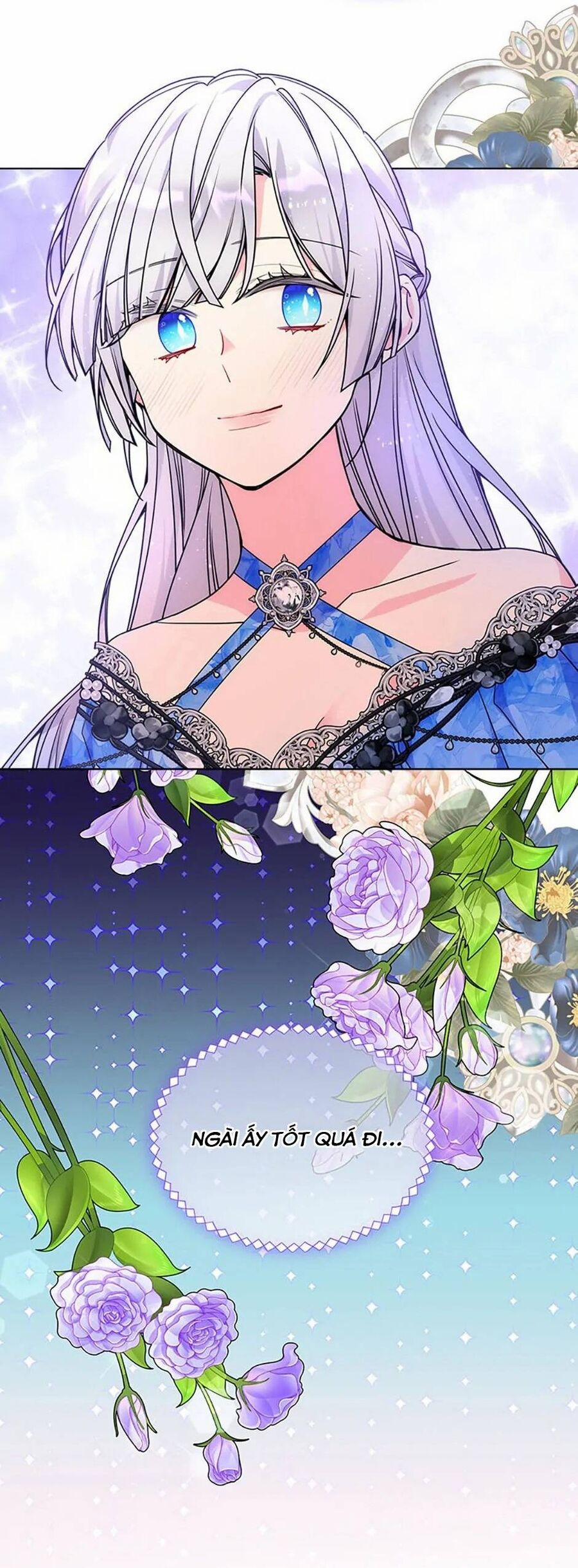 Anh Trai Tôi Quá Hiền Lành Làm Tôi Lo Lắng Ghê 78 trang 34