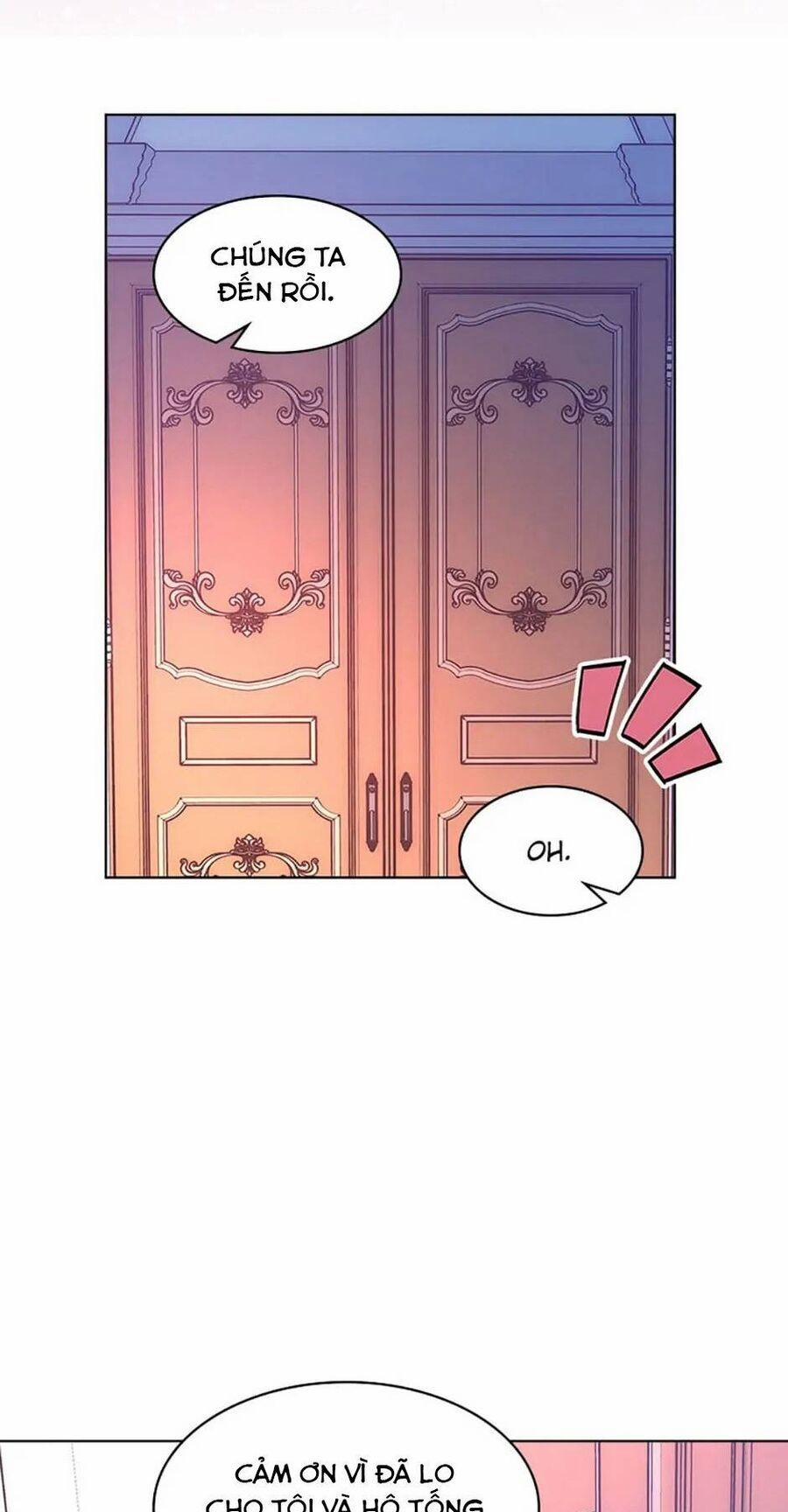 Anh Trai Tôi Quá Hiền Lành Làm Tôi Lo Lắng Ghê 78 trang 35