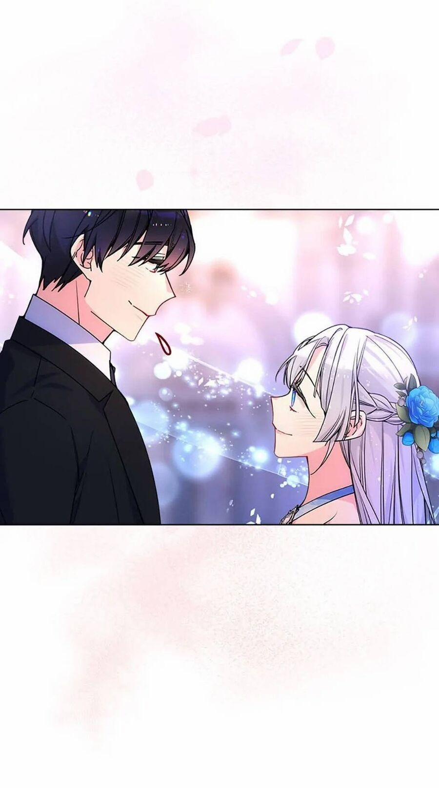 Anh Trai Tôi Quá Hiền Lành Làm Tôi Lo Lắng Ghê 78 trang 37