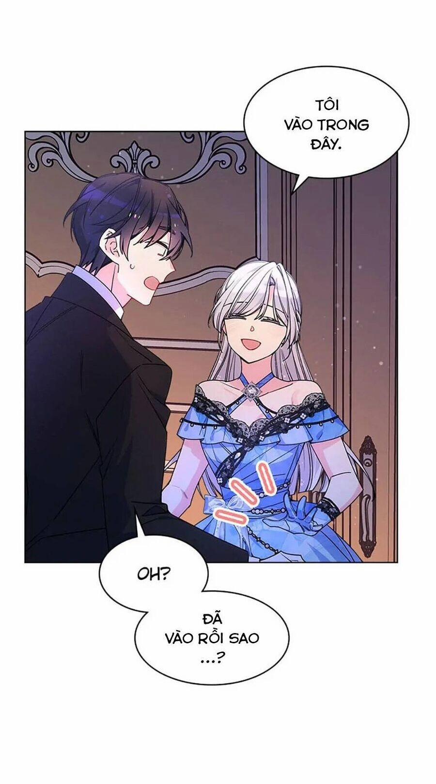 Anh Trai Tôi Quá Hiền Lành Làm Tôi Lo Lắng Ghê 78 trang 38