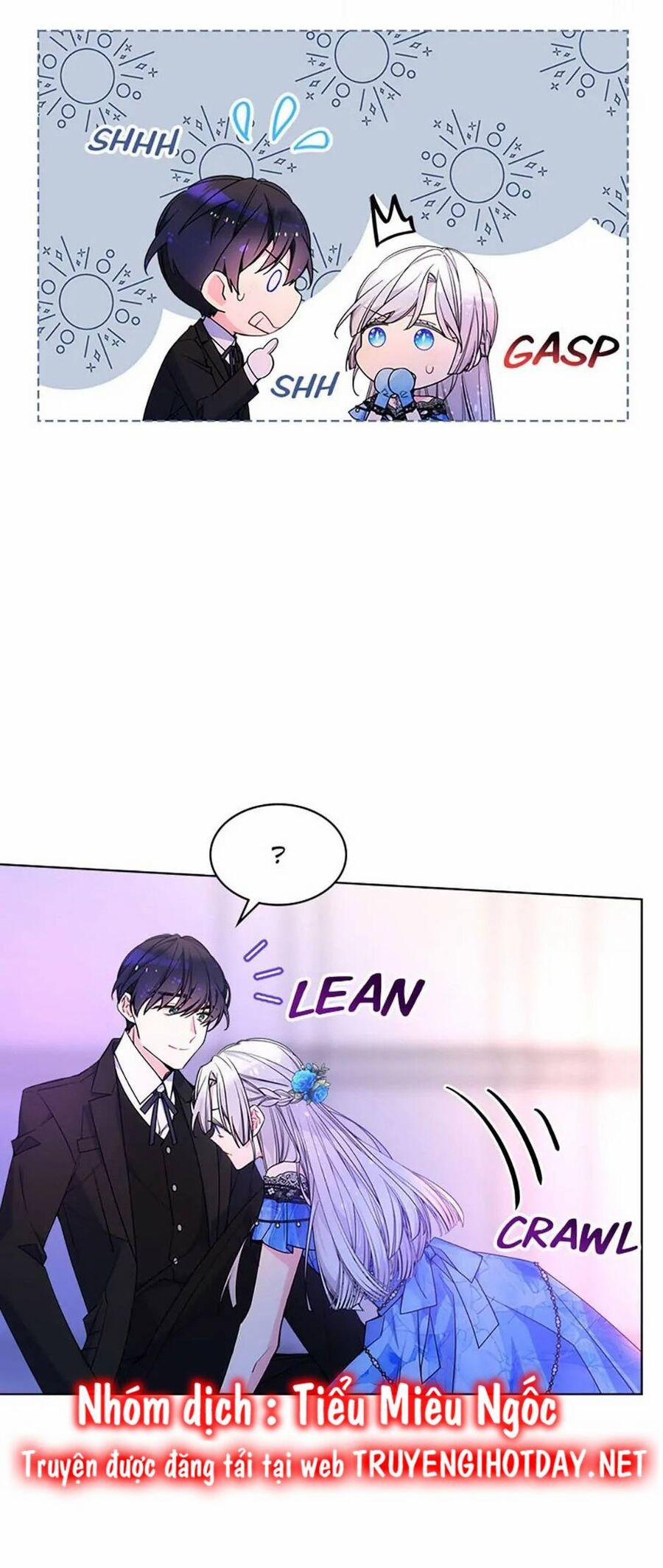 Anh Trai Tôi Quá Hiền Lành Làm Tôi Lo Lắng Ghê 78 trang 4