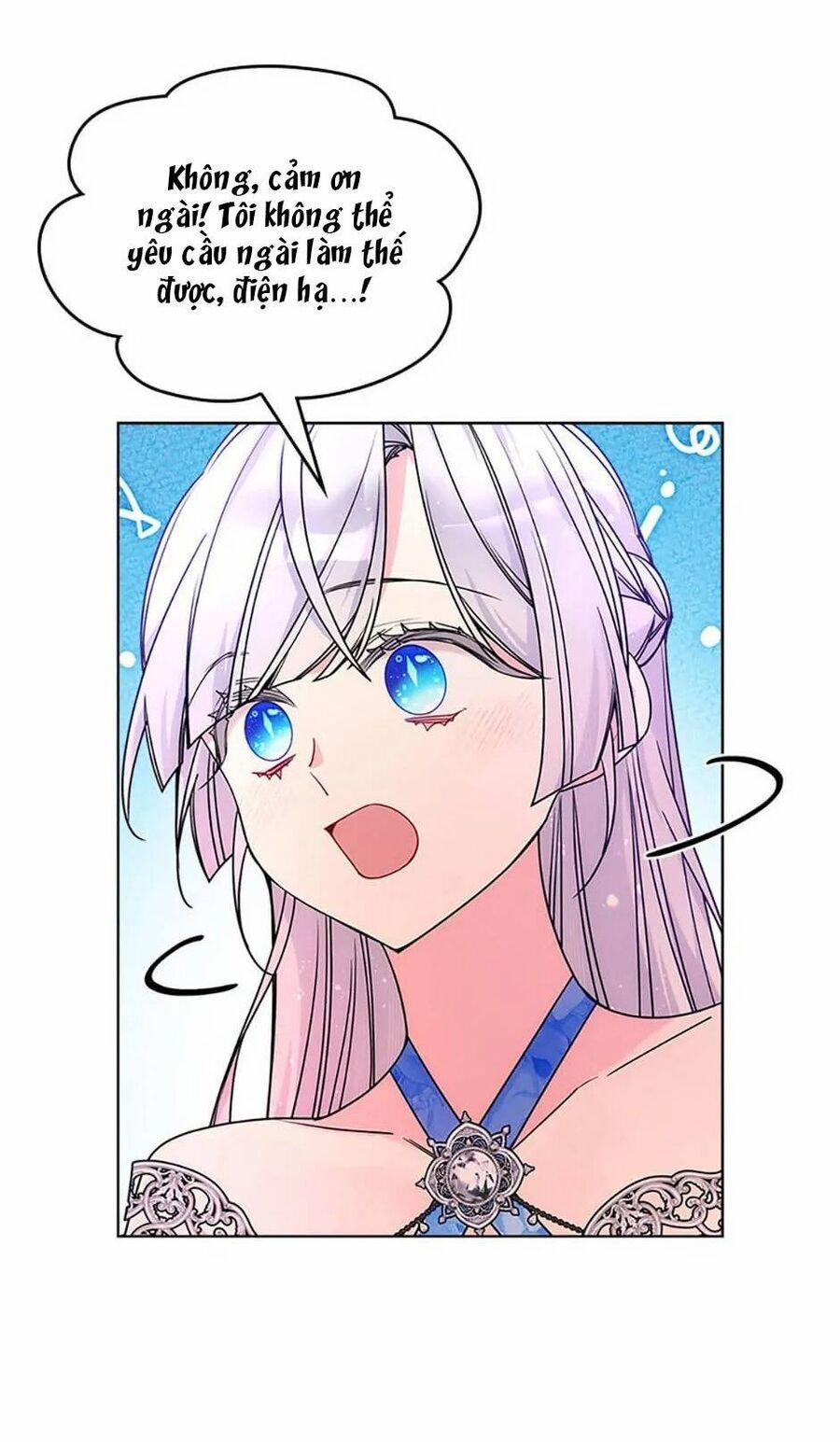 Anh Trai Tôi Quá Hiền Lành Làm Tôi Lo Lắng Ghê 78 trang 40