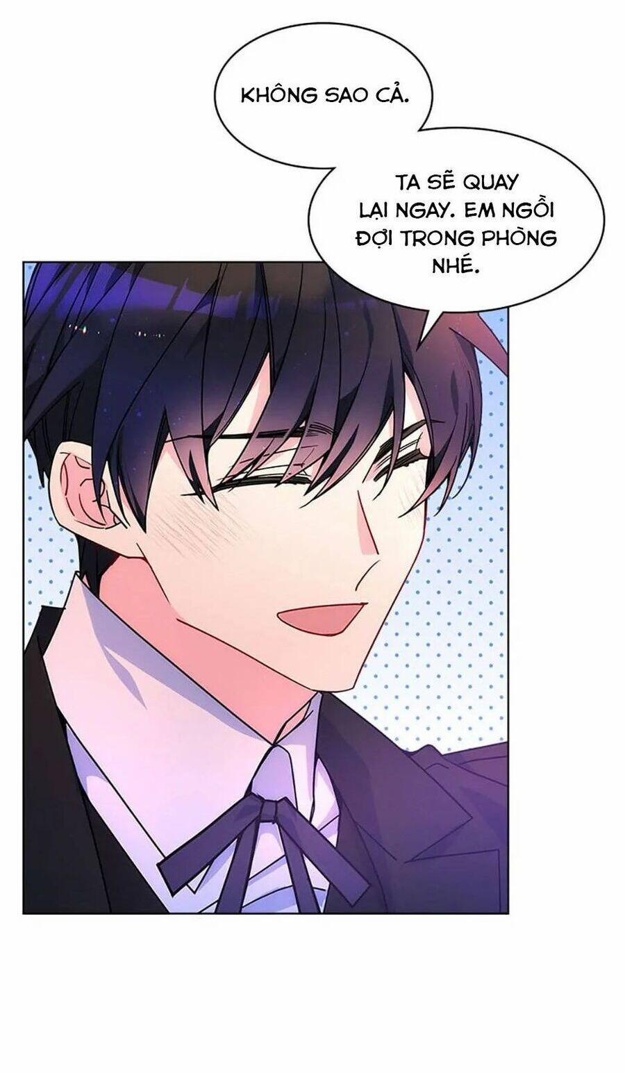 Anh Trai Tôi Quá Hiền Lành Làm Tôi Lo Lắng Ghê 78 trang 41