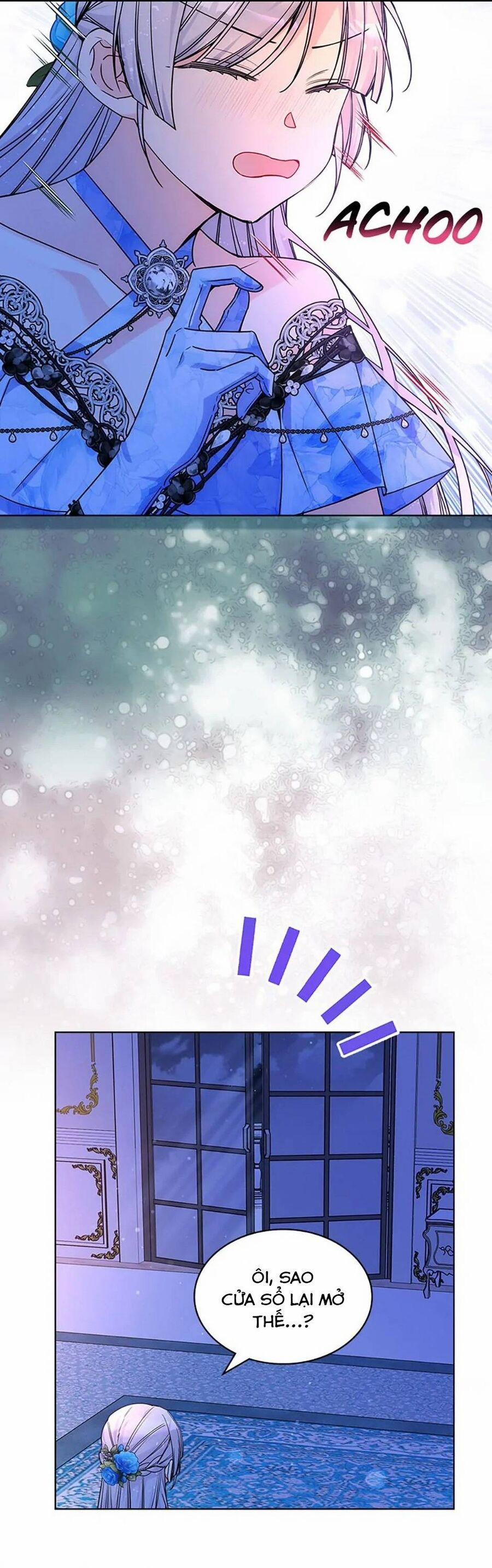 Anh Trai Tôi Quá Hiền Lành Làm Tôi Lo Lắng Ghê 78 trang 45