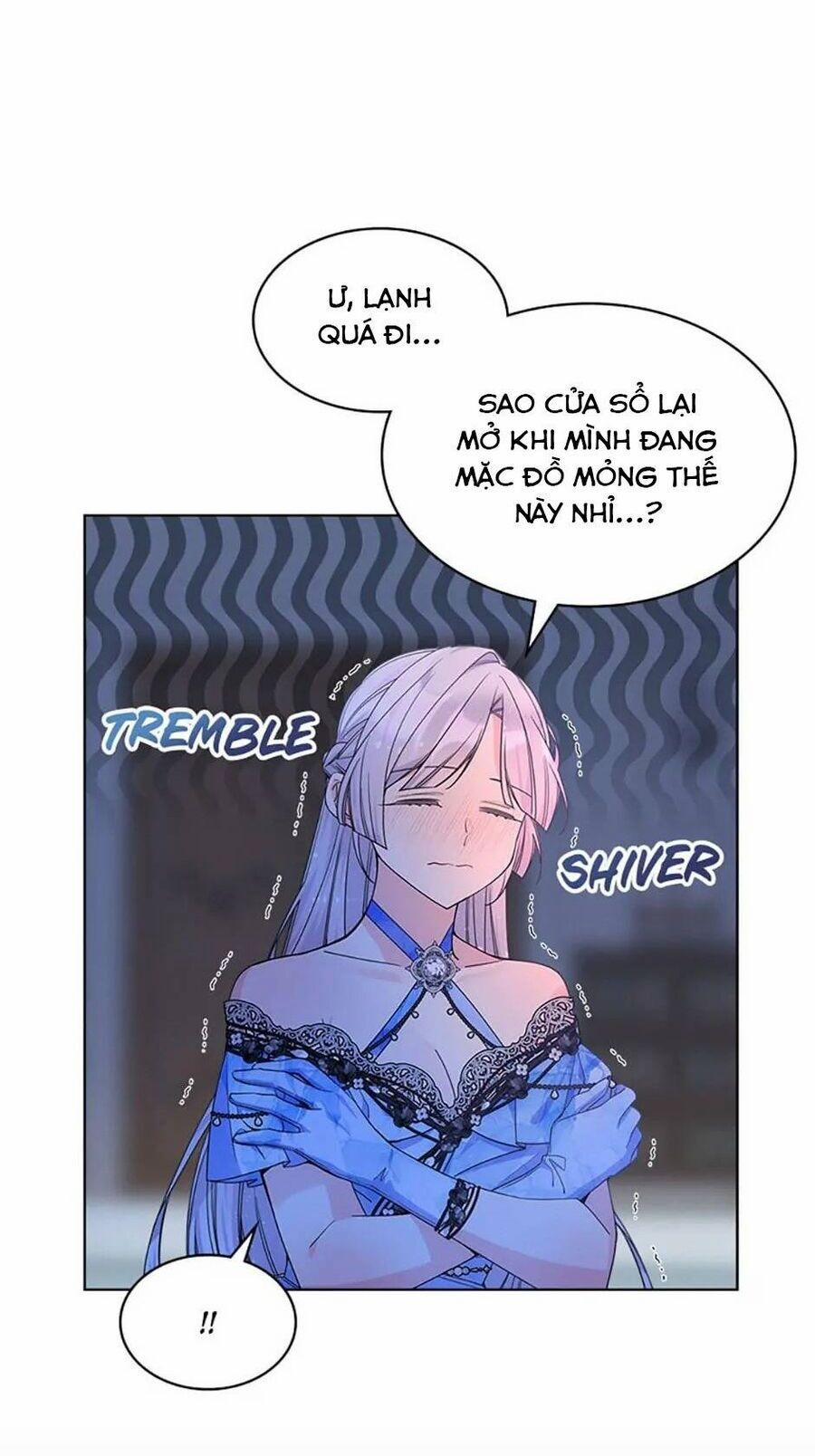 Anh Trai Tôi Quá Hiền Lành Làm Tôi Lo Lắng Ghê 78 trang 47