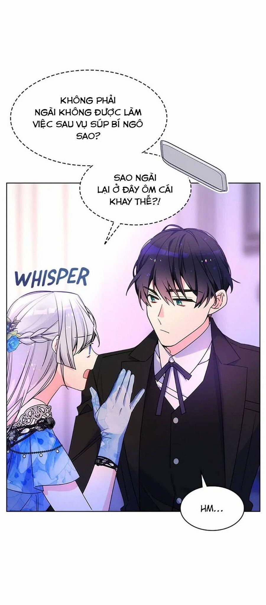 Anh Trai Tôi Quá Hiền Lành Làm Tôi Lo Lắng Ghê 78 trang 5