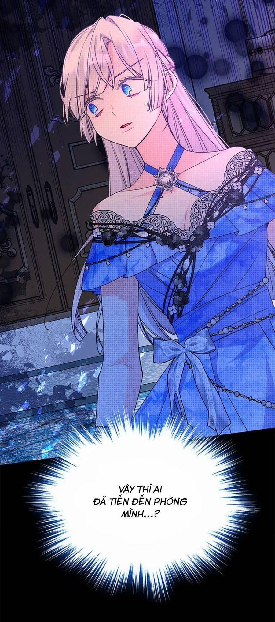 Anh Trai Tôi Quá Hiền Lành Làm Tôi Lo Lắng Ghê 78 trang 50